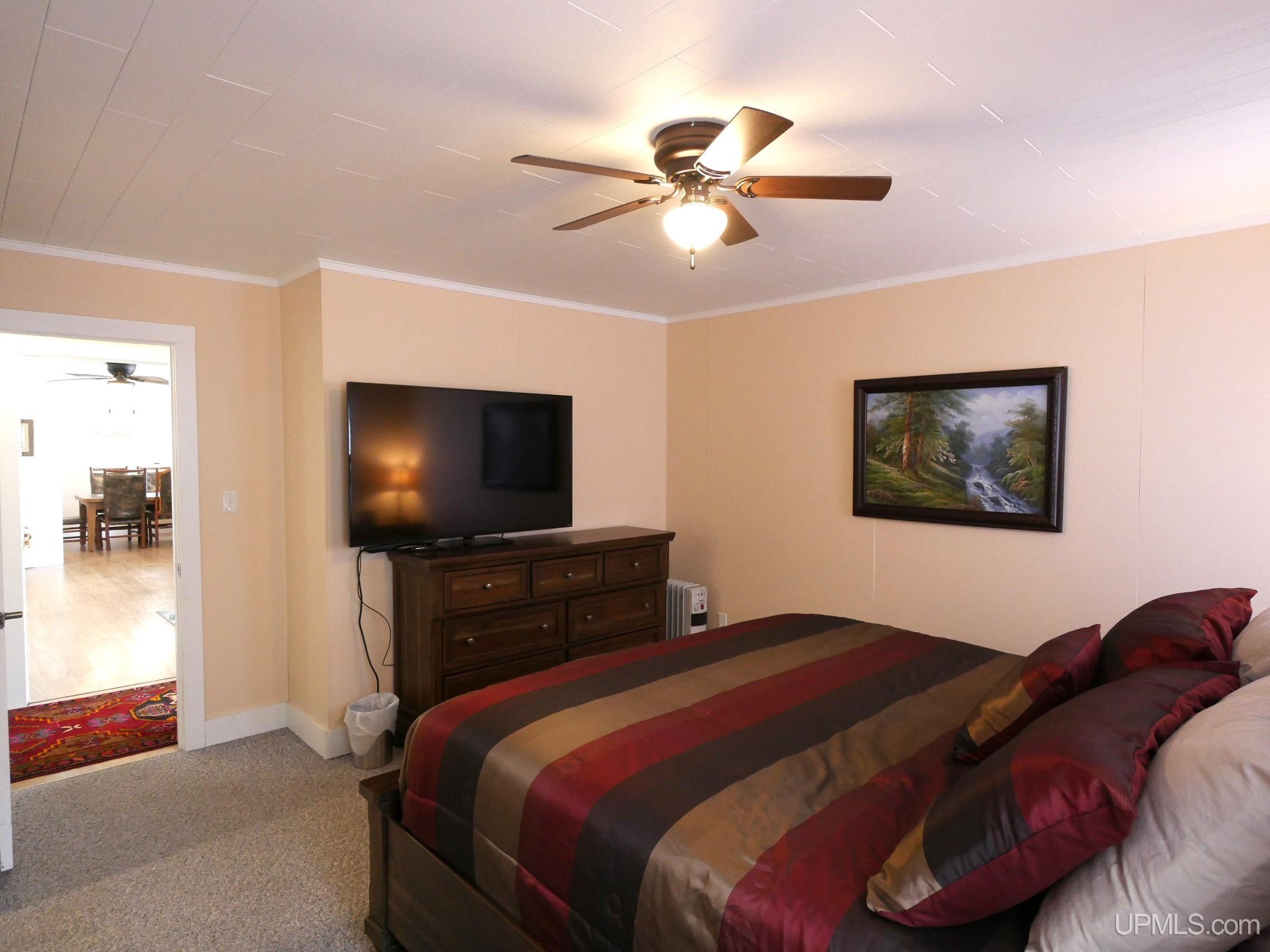 Lake Linden, Michigan, 49945, United States, 3 Bedrooms Bedrooms, ,3 BathroomsBathrooms,Residential,For Sale,1881345