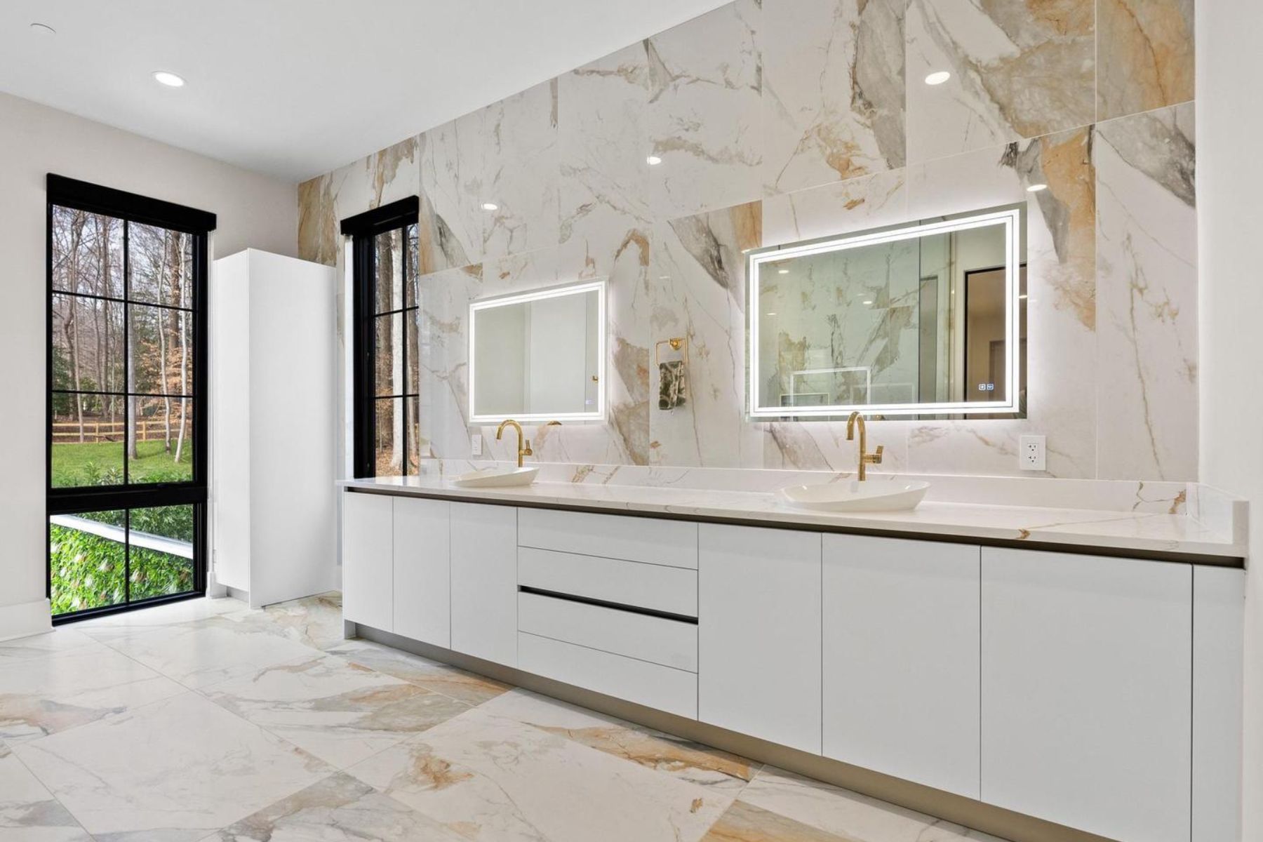  7112 Natelli Woods Lane, Bethesda, MD, 20817 - 物件實景
