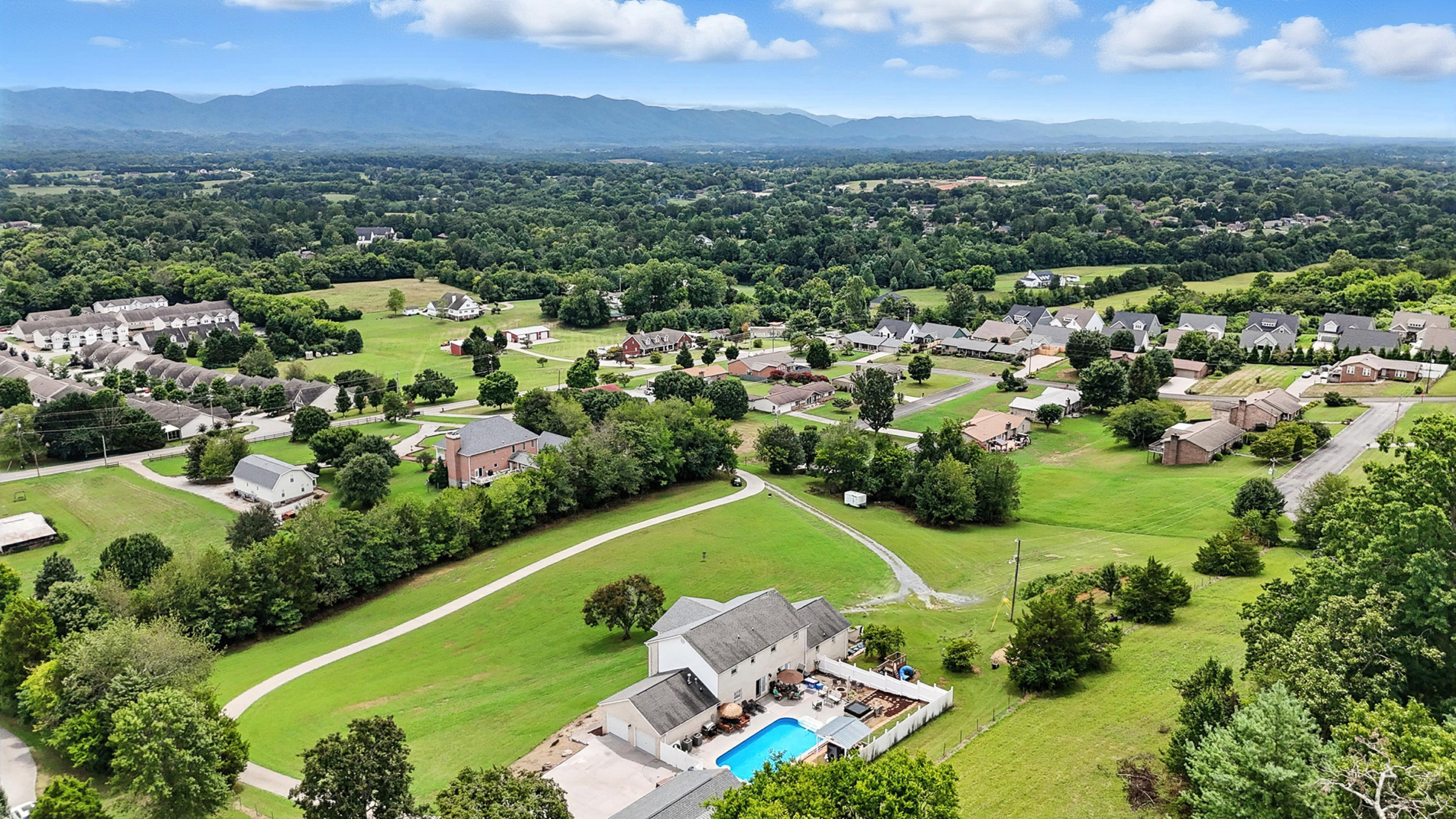 Seymour, Tennessee, 37865, United States, 8 Bedrooms Bedrooms, ,8 BathroomsBathrooms,Residential,For Sale,1904396