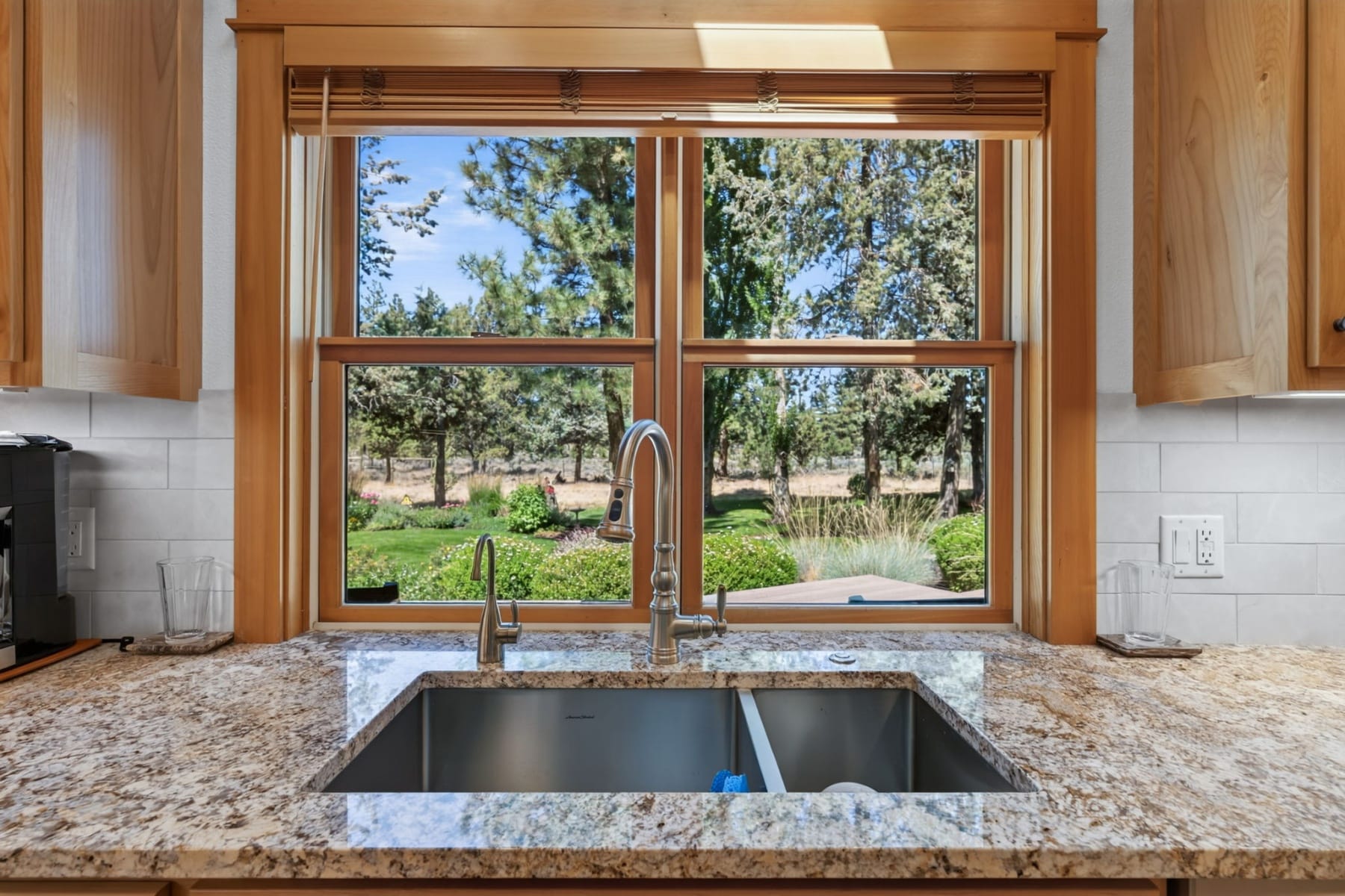  17690 Mountain View Road Sisters, OR 97759 - 物件實景