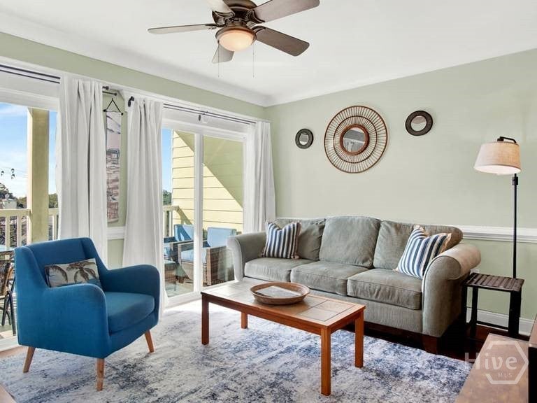 TYBEE ISLAND, Georgia, 31328, United States, 3 Bedrooms Bedrooms, ,2 BathroomsBathrooms,Residential,For Sale,2011768