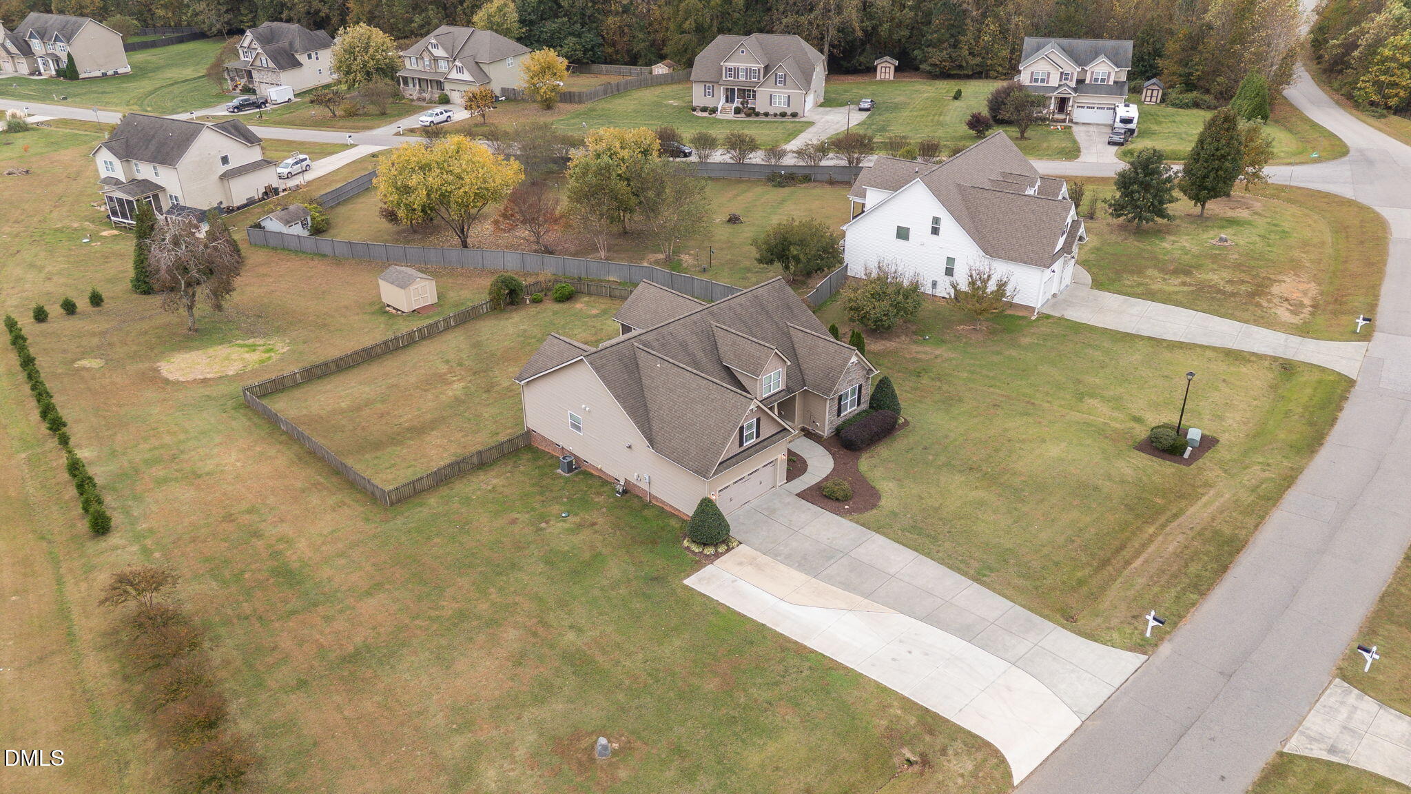 Wake Forest, North Carolina, 27587, United States, 3 Bedrooms Bedrooms, ,3 BathroomsBathrooms,Residential,For Sale,1985038