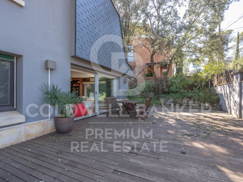 Sant Cugat del Vallès, Catalonia, ES, 6 Bedrooms Bedrooms, ,8 BathroomsBathrooms,Residential,For Sale,1627938