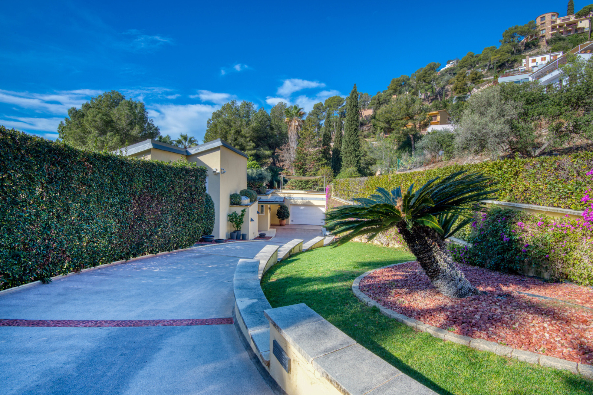  Spectacular designer villa in Aiguablava, Begur - 物件實景