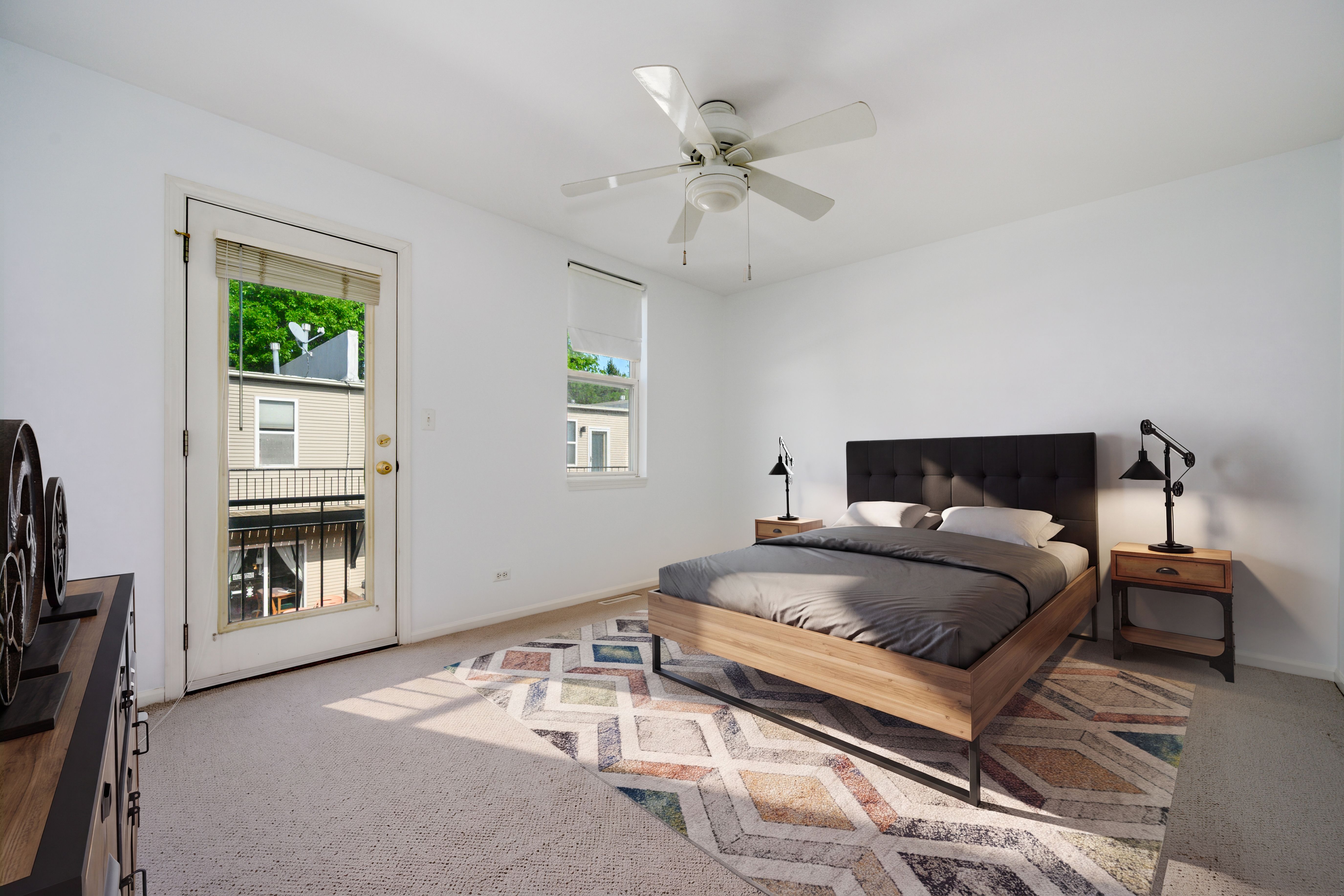  A Well-cared-for 2-3 Bedroom, 2 Full Bath Townhome in the Heart of Avondale - 物件實景