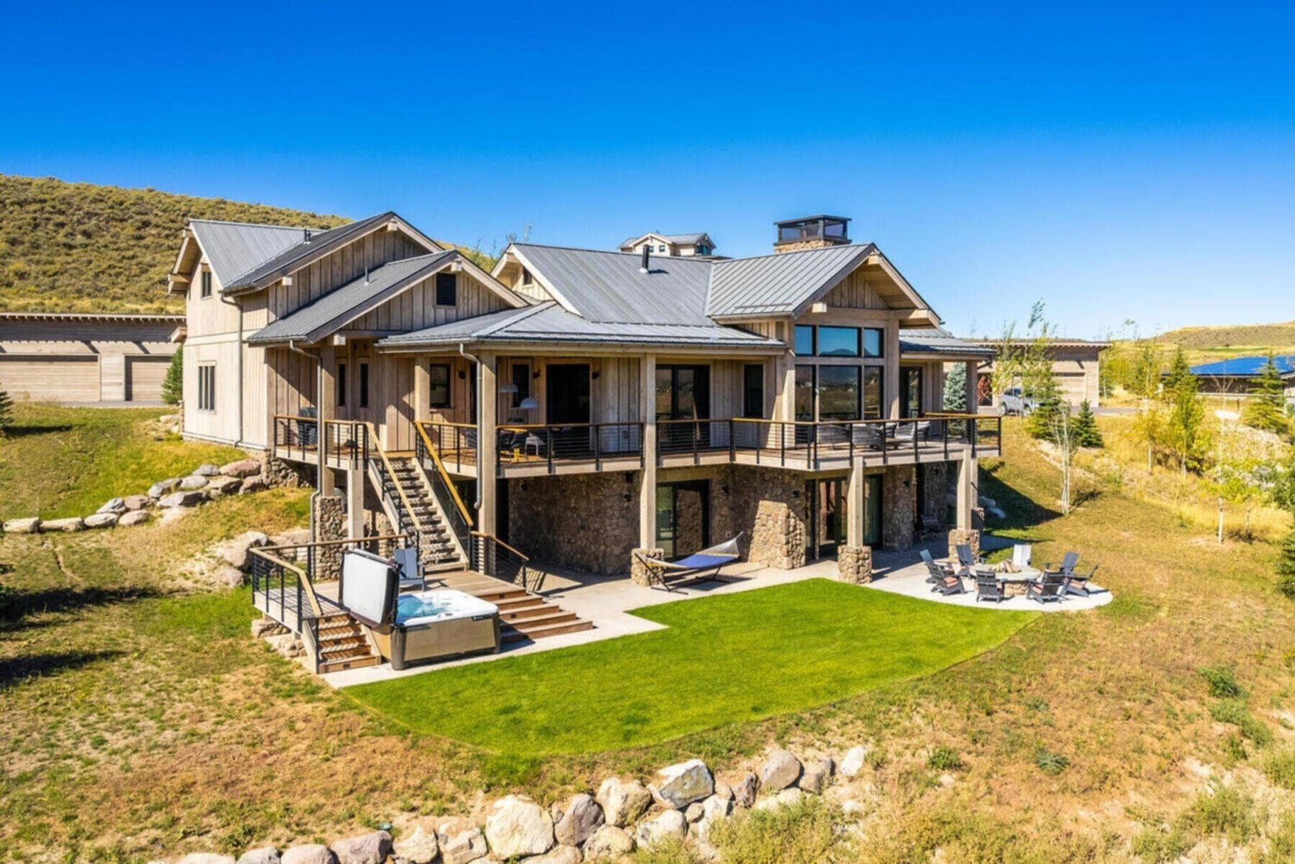  The Kingfisher Cabin at Victory Ranch – A Fractional Ownership Opportunity - 物件實景