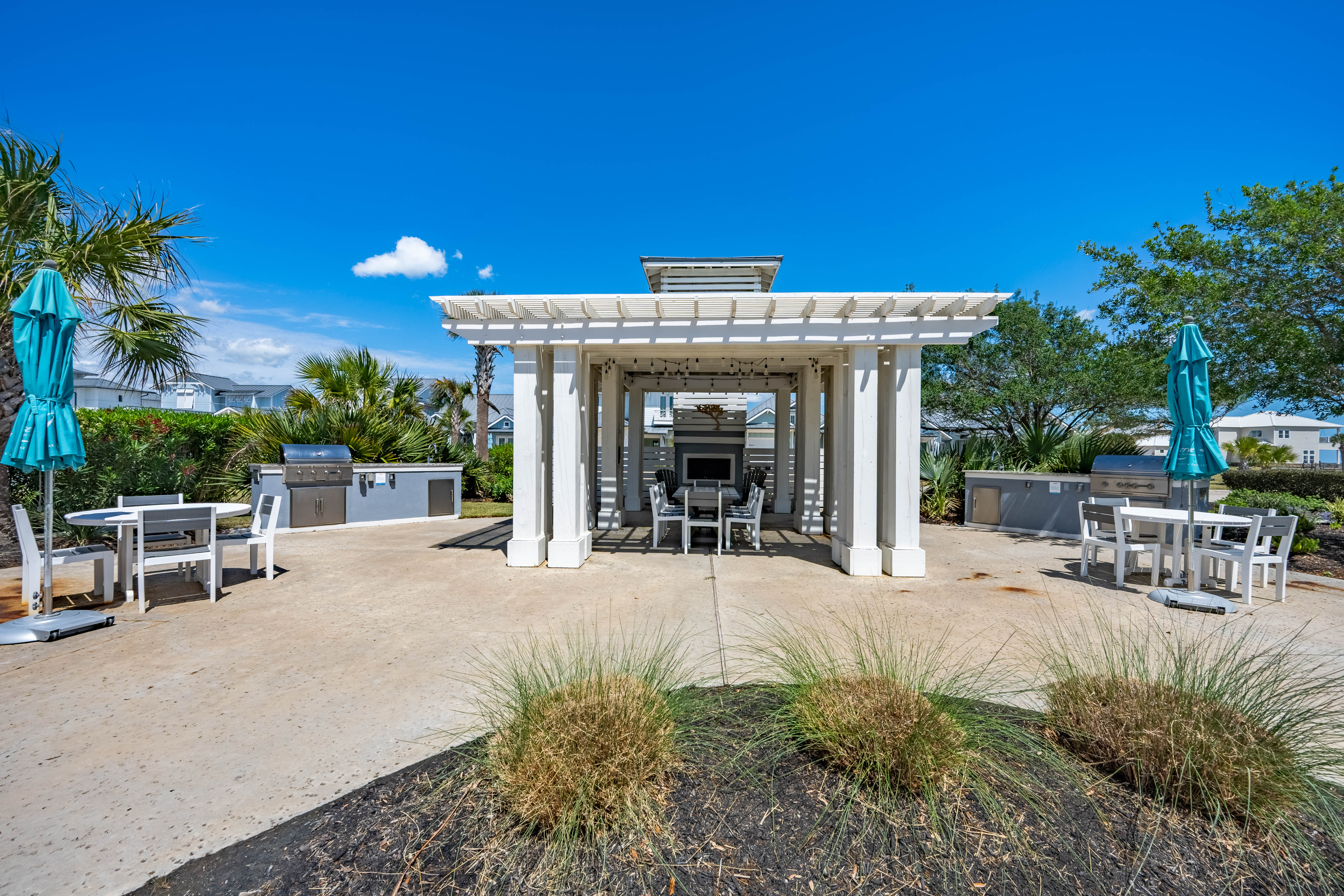  Relaxing 4BR Waterfront Condo - 物件實景