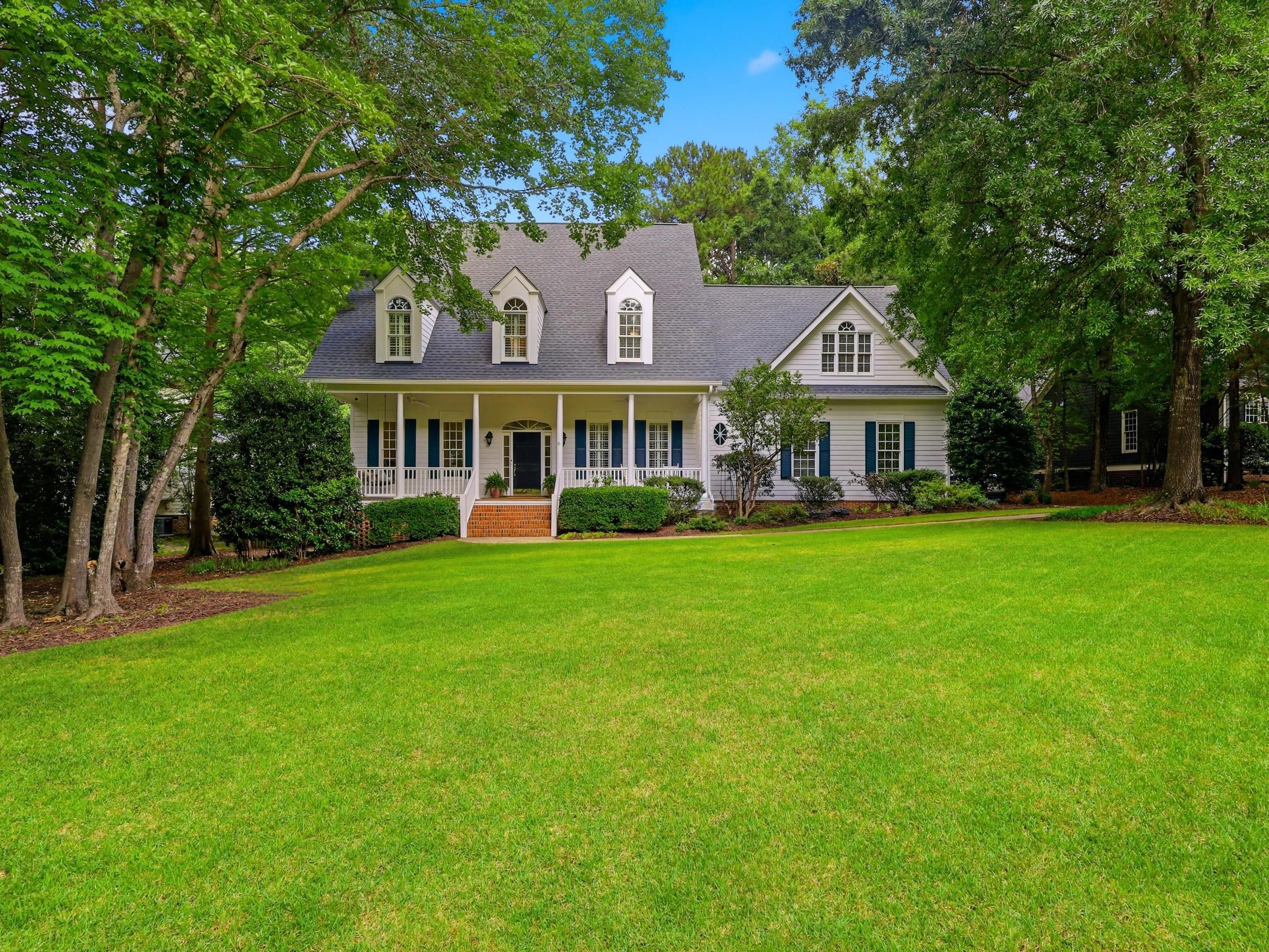 311 Schubauer Drive, Cary, NC 27513 - 物件實景