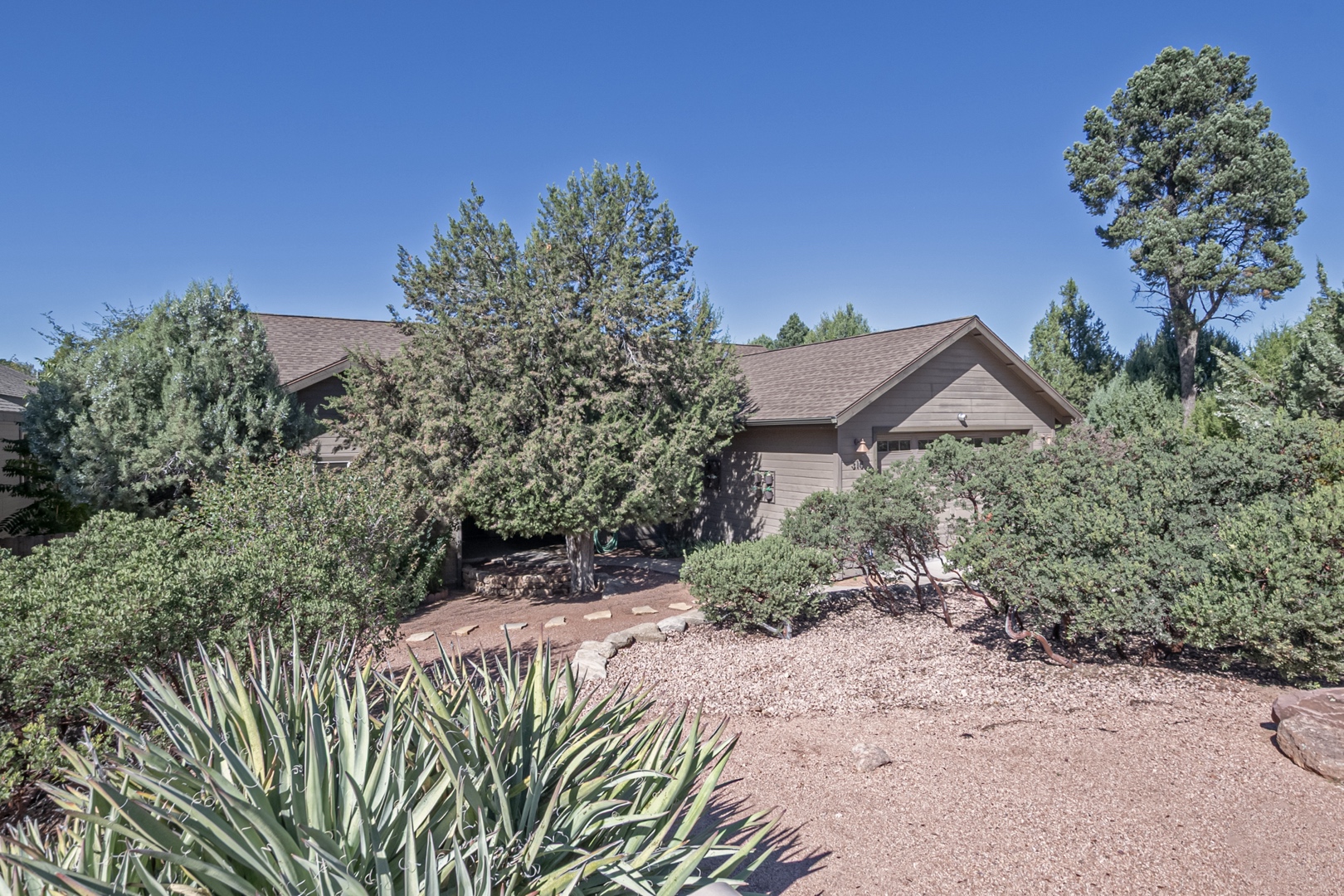 Golden Bear Pt, Payson, AZ 85541