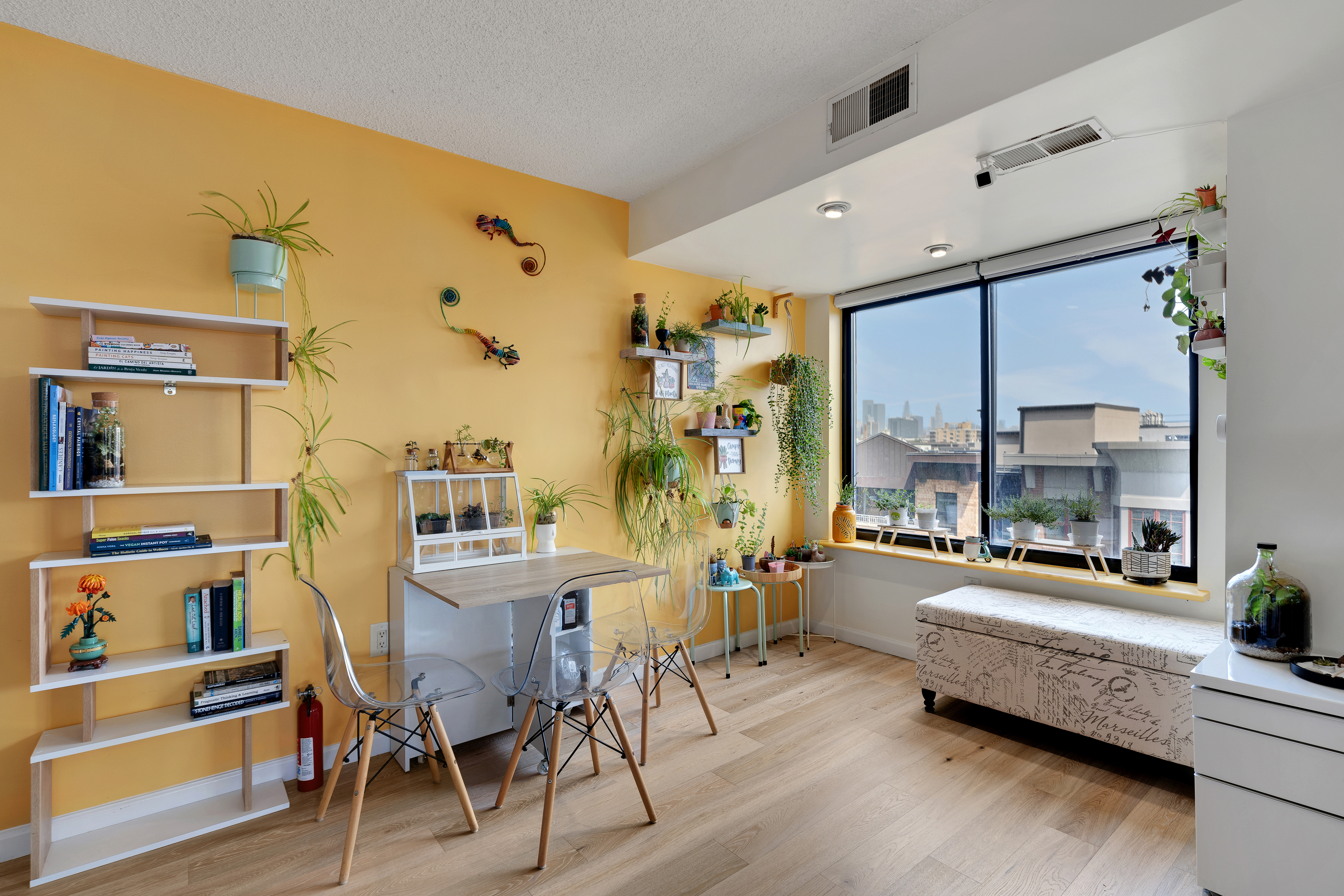  700 1st St. #6H, Hoboken, NJ 07030 - 物件實景