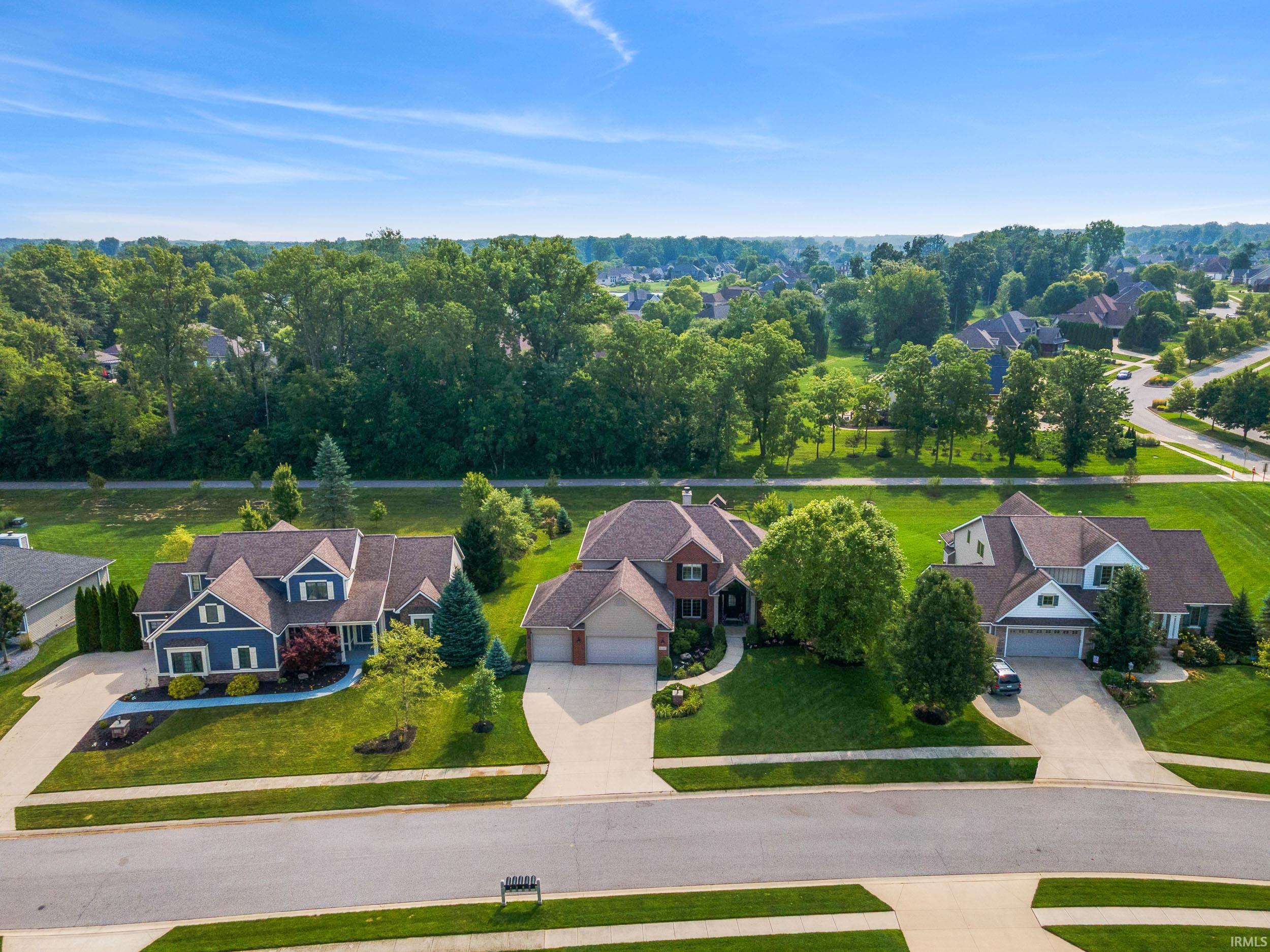 Huntertown, Indiana, 46748, United States, 5 Bedrooms Bedrooms, ,5 BathroomsBathrooms,Residential,For Sale,1982642