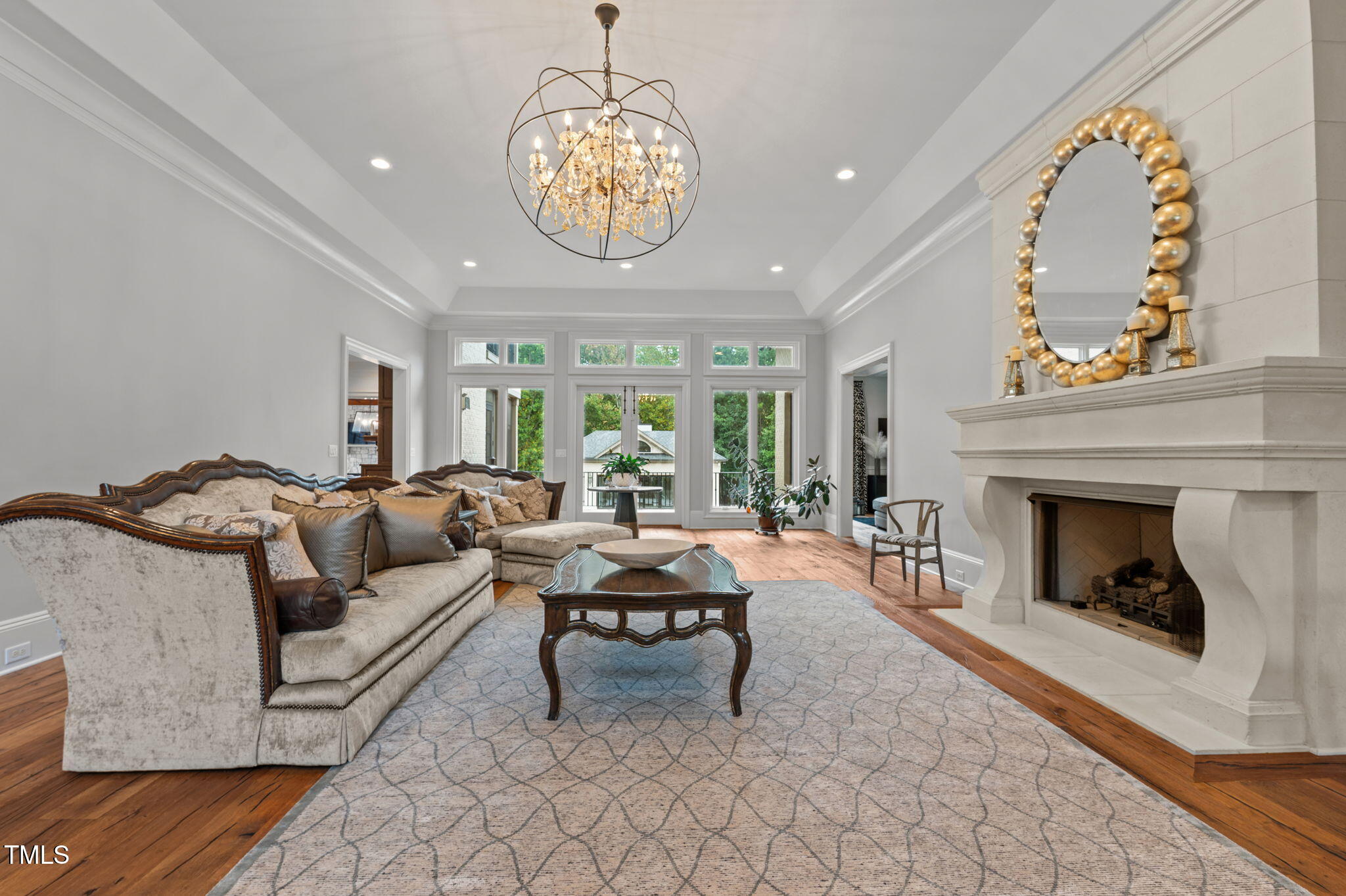 Raleigh, North Carolina, 27613, United States, 7 Bedrooms Bedrooms, ,11 BathroomsBathrooms,Residential,For Sale,1917345