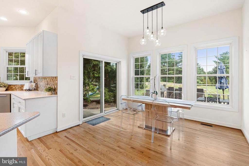 Newtown, Pennsylvania, 18940, United States, 4 Bedrooms Bedrooms, ,4 BathroomsBathrooms,Residential,For Sale,1941043