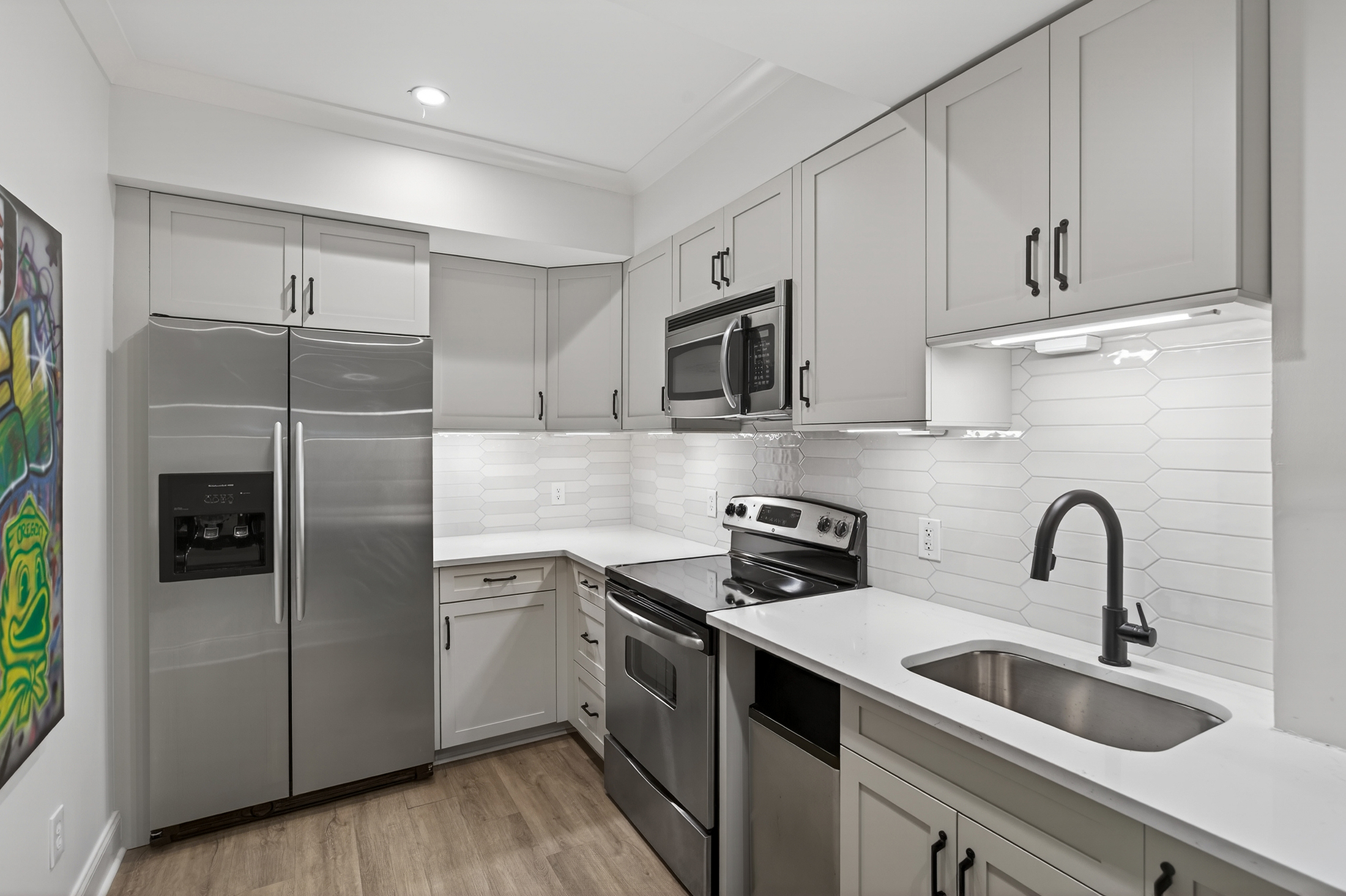  Timeless Style, Incredible Space and Convenient Brookwood Location - 物件實景