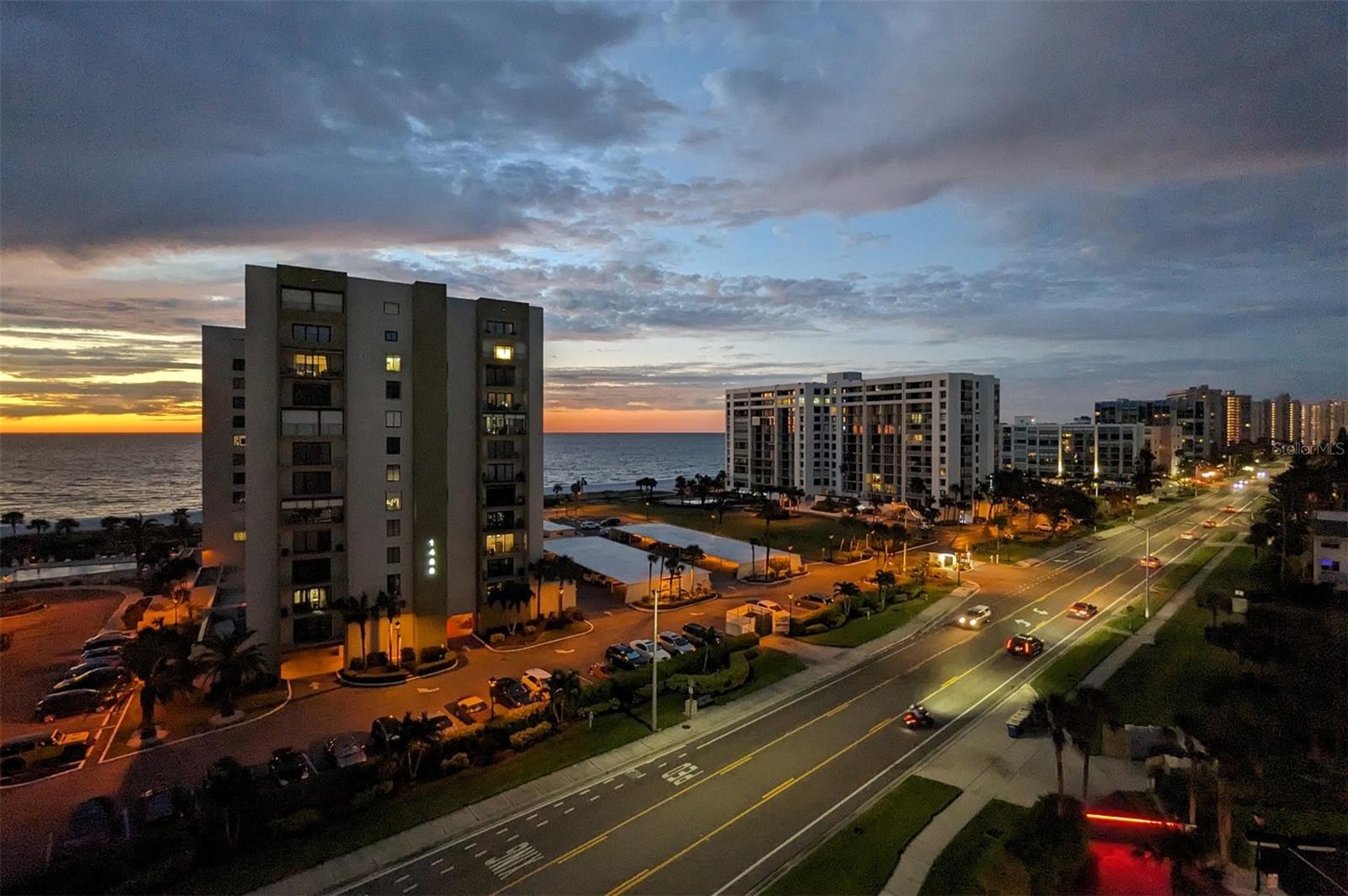 1501 GULF BOULEVARD 707, CLEARWATER, Florida, 33767, United States, 2 Bedrooms Bedrooms, ,2 BathroomsBathrooms,Residential,For Sale,1501 GULF BOULEVARD 707,1384781