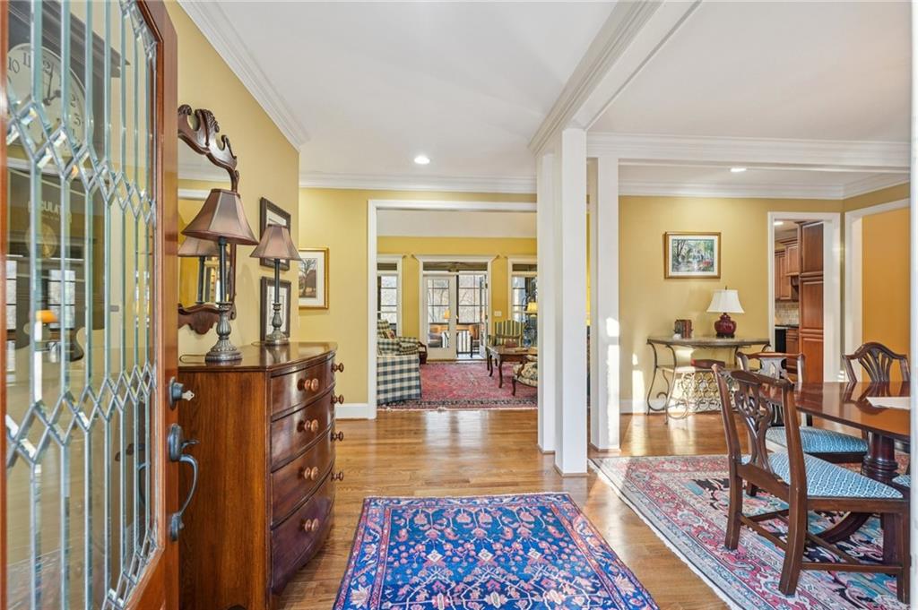 Big Canoe, Georgia, 30143, United States, 4 Bedrooms Bedrooms, ,4 BathroomsBathrooms,Residential,For Sale,2031127