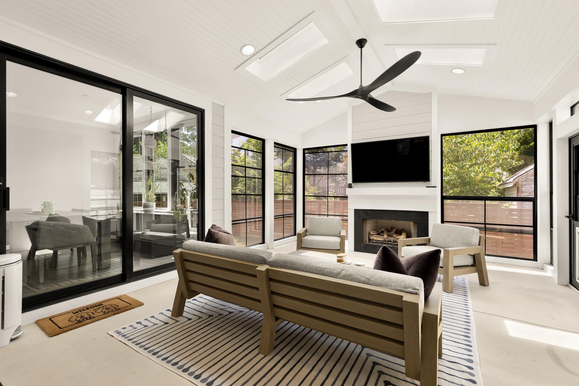  4708 S Chelsea Lane, Bethesda, MD, 20814 - 物件實景