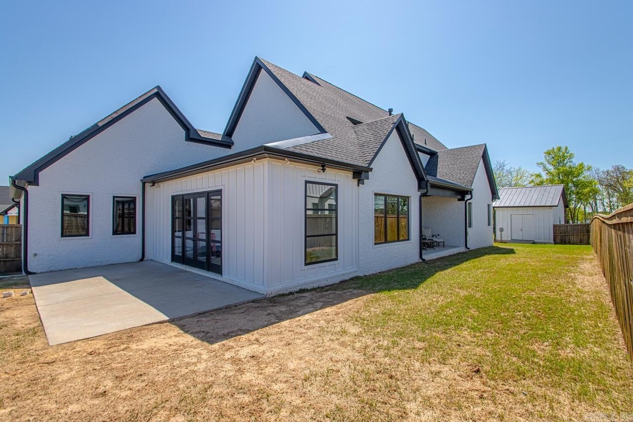 Benton, Arkansas, 72019, United States, 4 Bedrooms Bedrooms, ,3 BathroomsBathrooms,Residential,For Sale,1981558