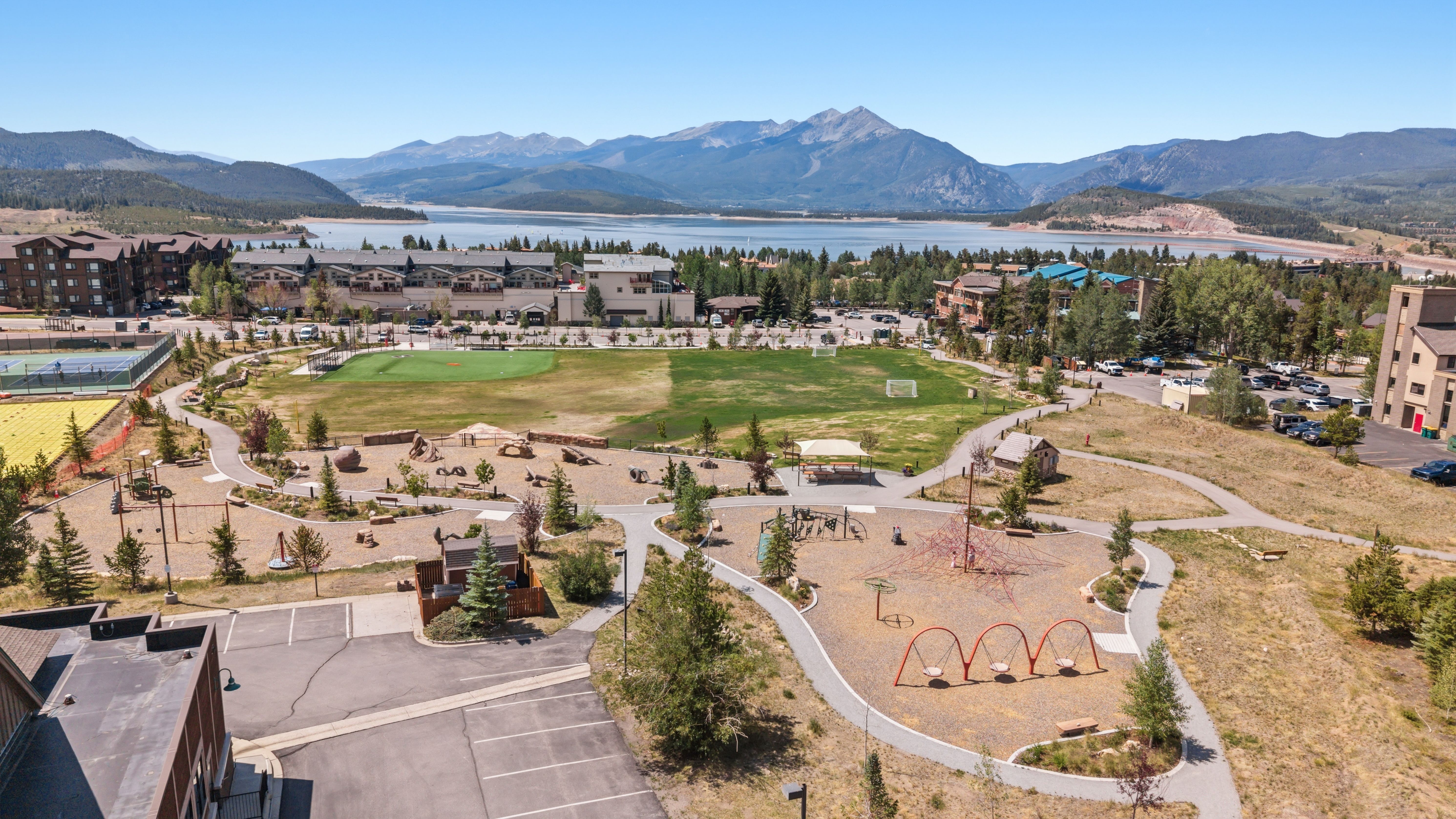  15 Lookout Ridge Drive, Dillon, CO, 80435 - 物件實景