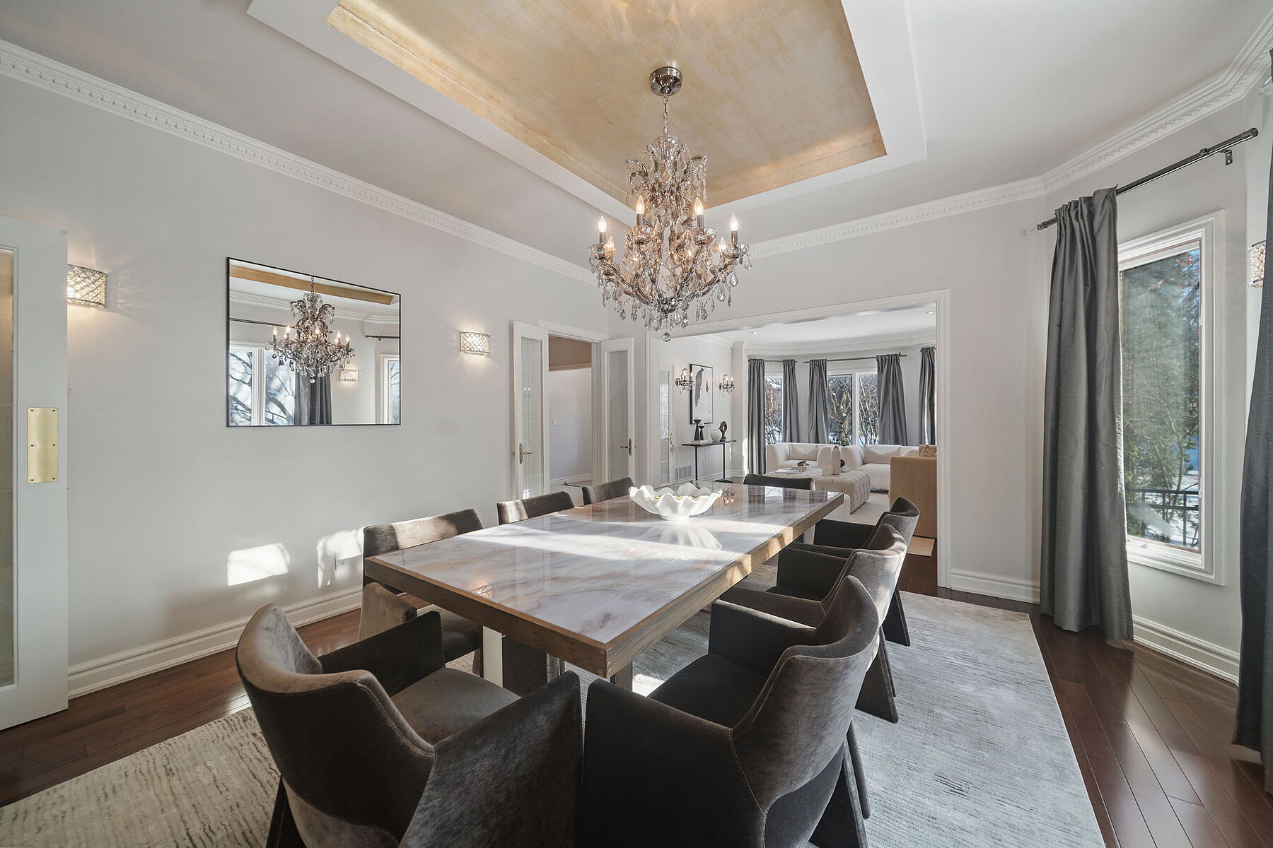  Luxury Detached Residence - 物件實景