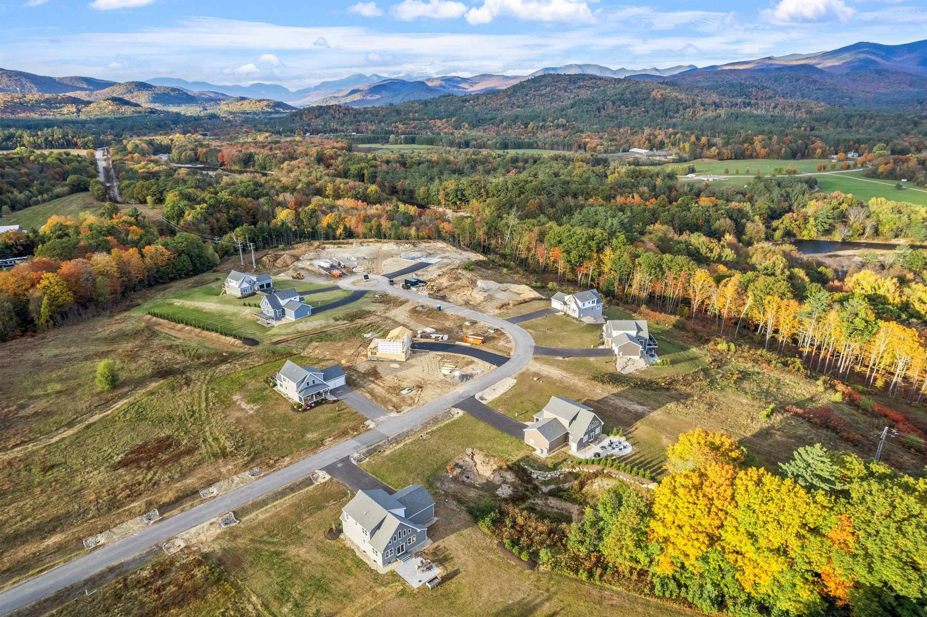 Thornton, New Hampshire, 03285, United States, 3 Bedrooms Bedrooms, ,3 BathroomsBathrooms,Residential,For Sale,1928868