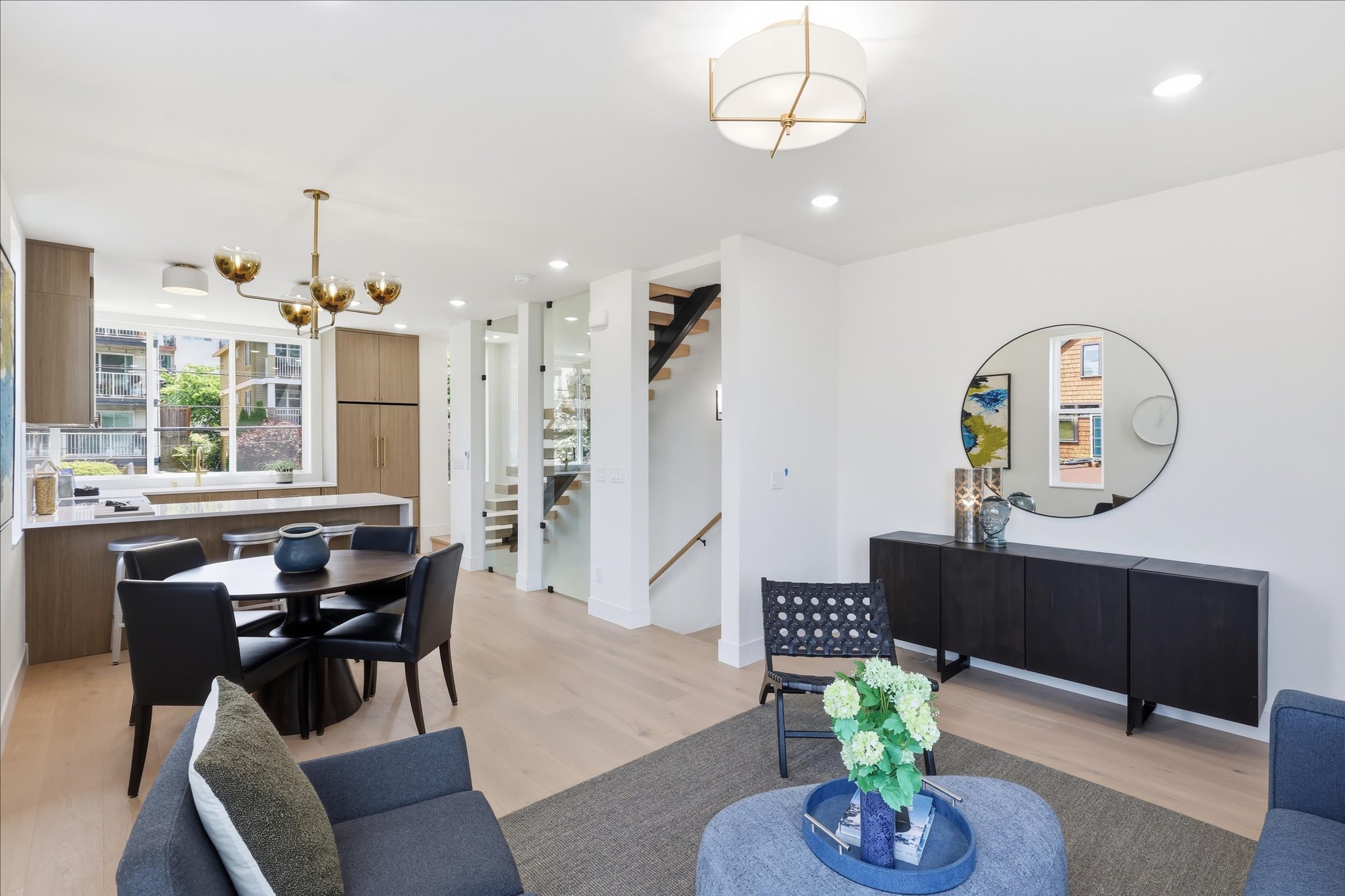  2019 Minor Ave E, Seattle, WA 98102 - 物件實景