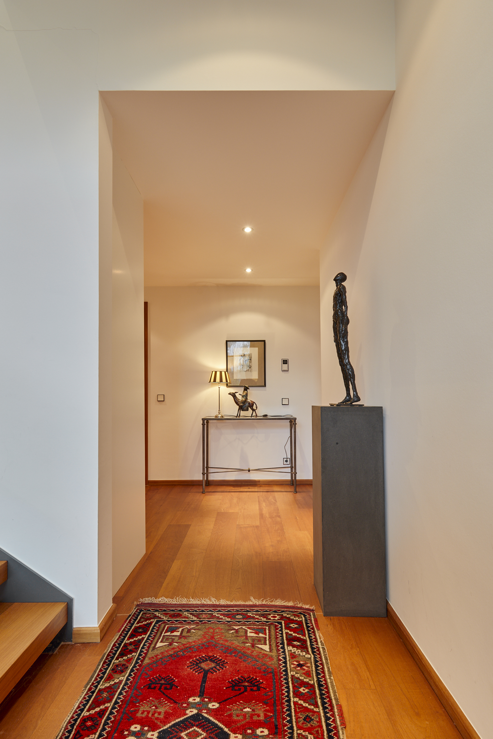  Apartment-duplex in Luxembourg-Dommeldange - 物件實景