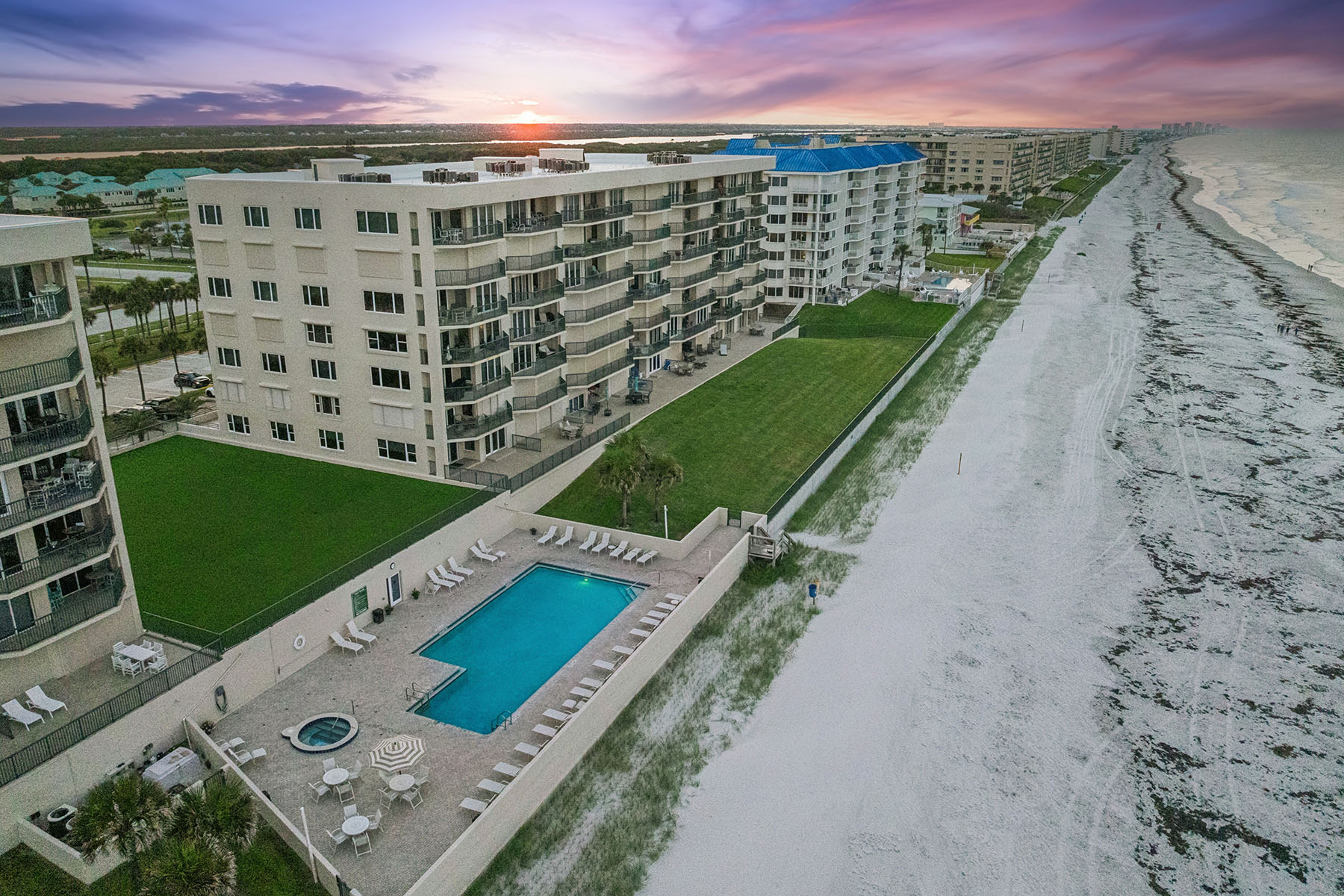  Ponce Inlet - 物件實景