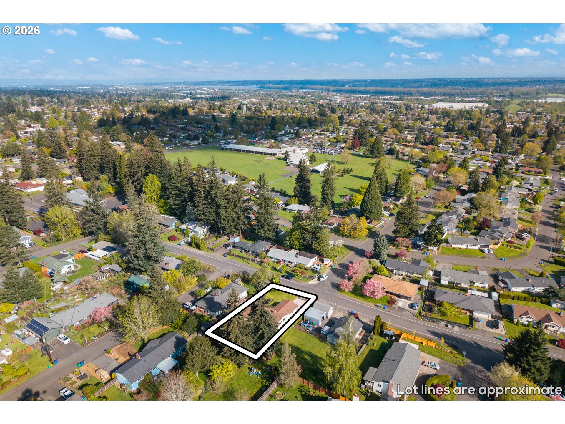 Portland, Oregon, 97230, United States, 3 Bedrooms Bedrooms, ,2 BathroomsBathrooms,Residential,For Sale,2040428