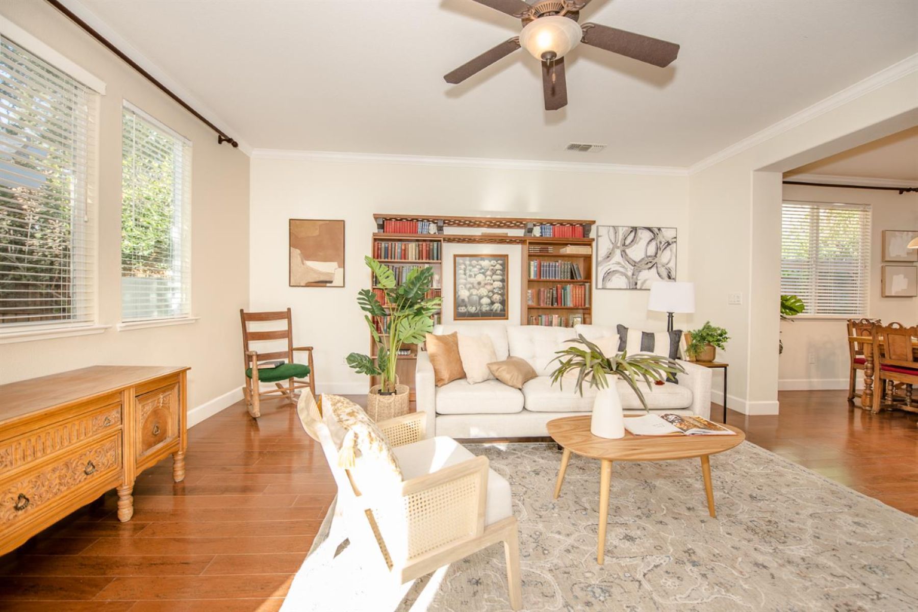  4431 Red Sea Lane, Sacramento, CA 95834 - 物件實景