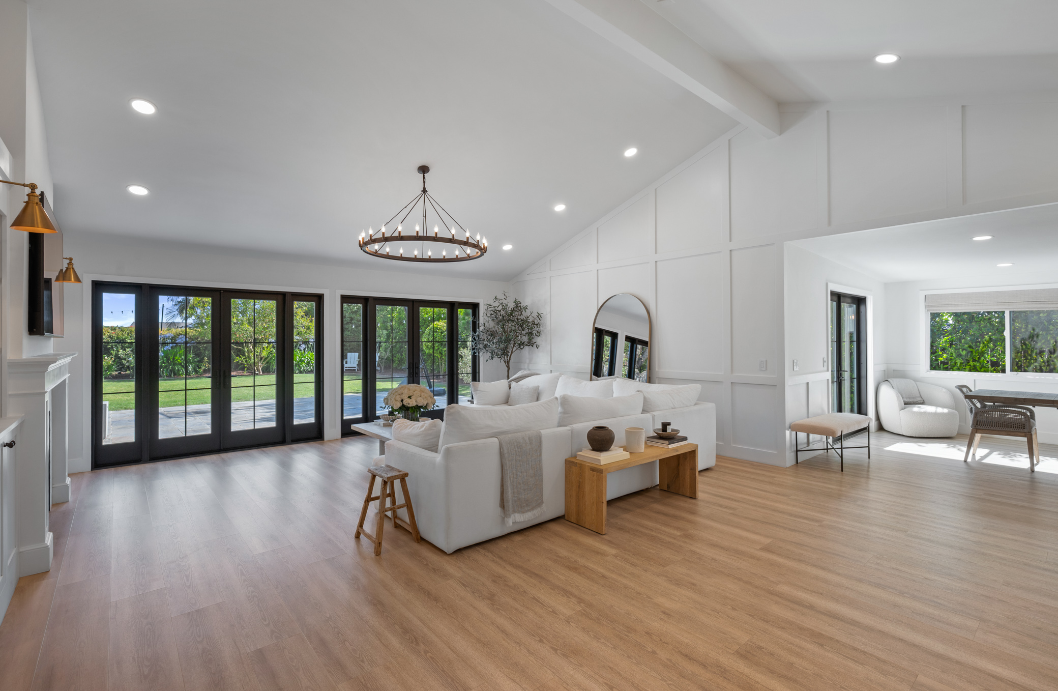  6128 Queenridge Drive, Rancho Palos Verdes, CA 90275 - 物件實景