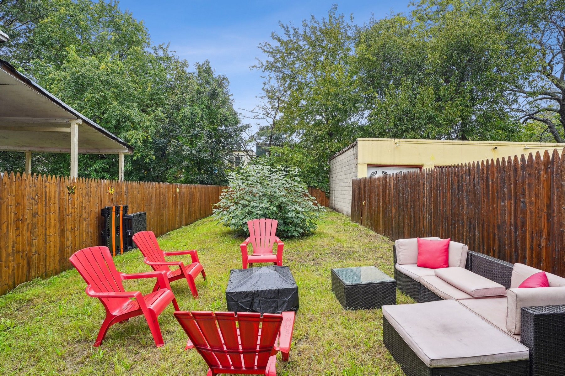  85 Pearsall Ave, Jc, Bergen-lafayett, NJ, 07305 - 物件實景