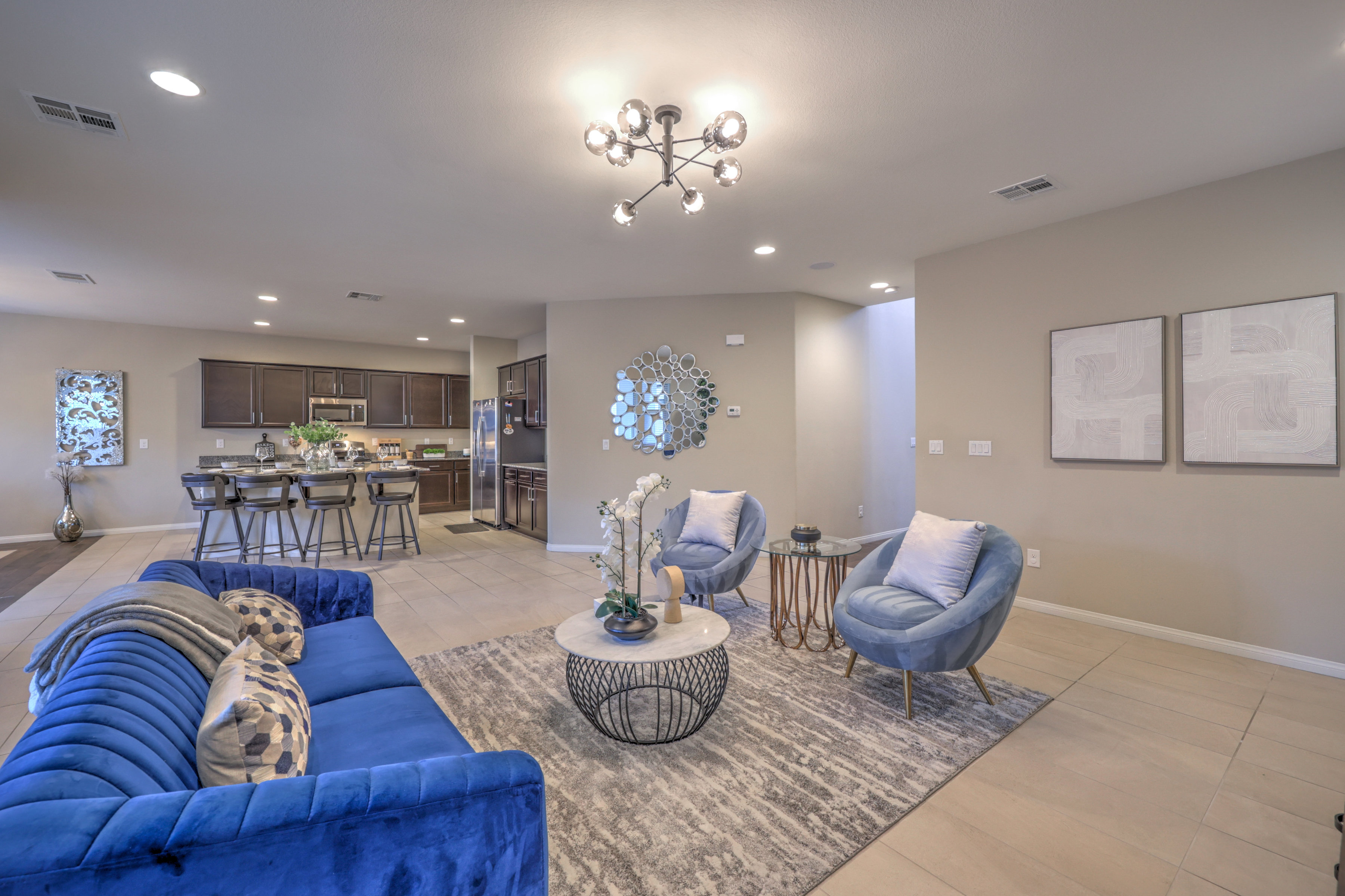  Escape to The Cove: Private Home with Breathtaking Mountain Views - 物件實景