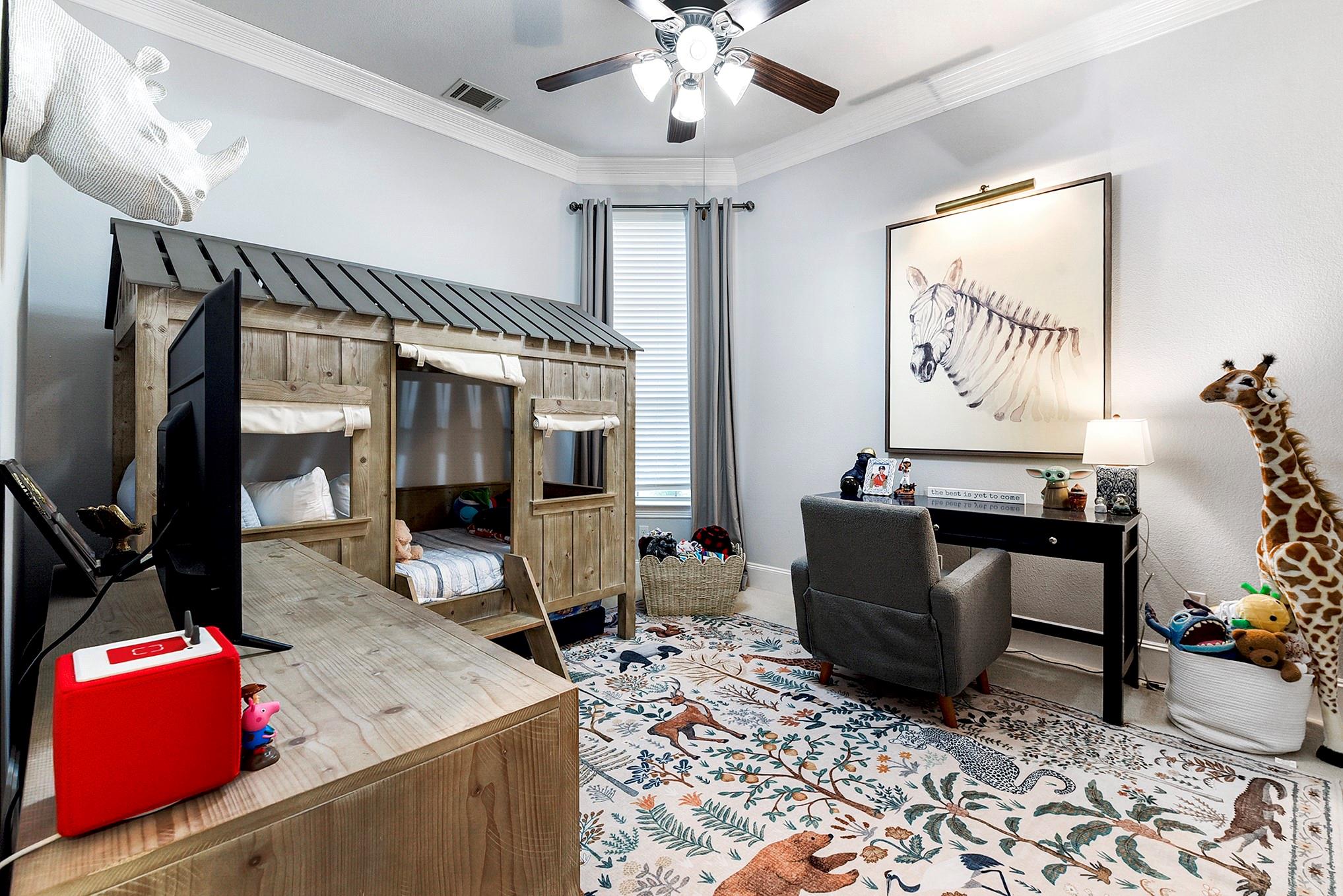 Katy, Texas, 77494, United States, 5 Bedrooms Bedrooms, ,4 BathroomsBathrooms,Residential,For Sale,2015284