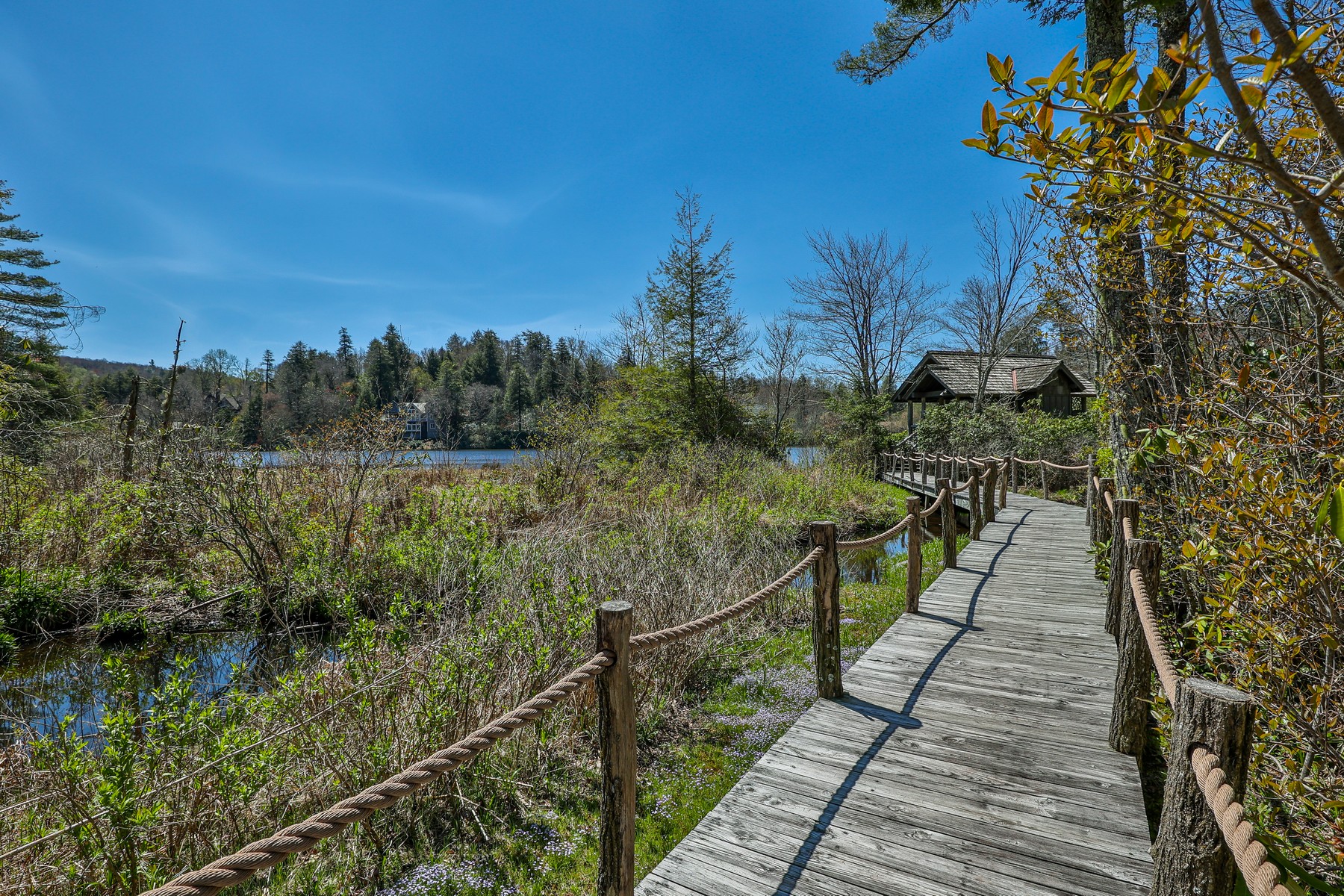  Lot 28 High Pond Lane - 物件實景