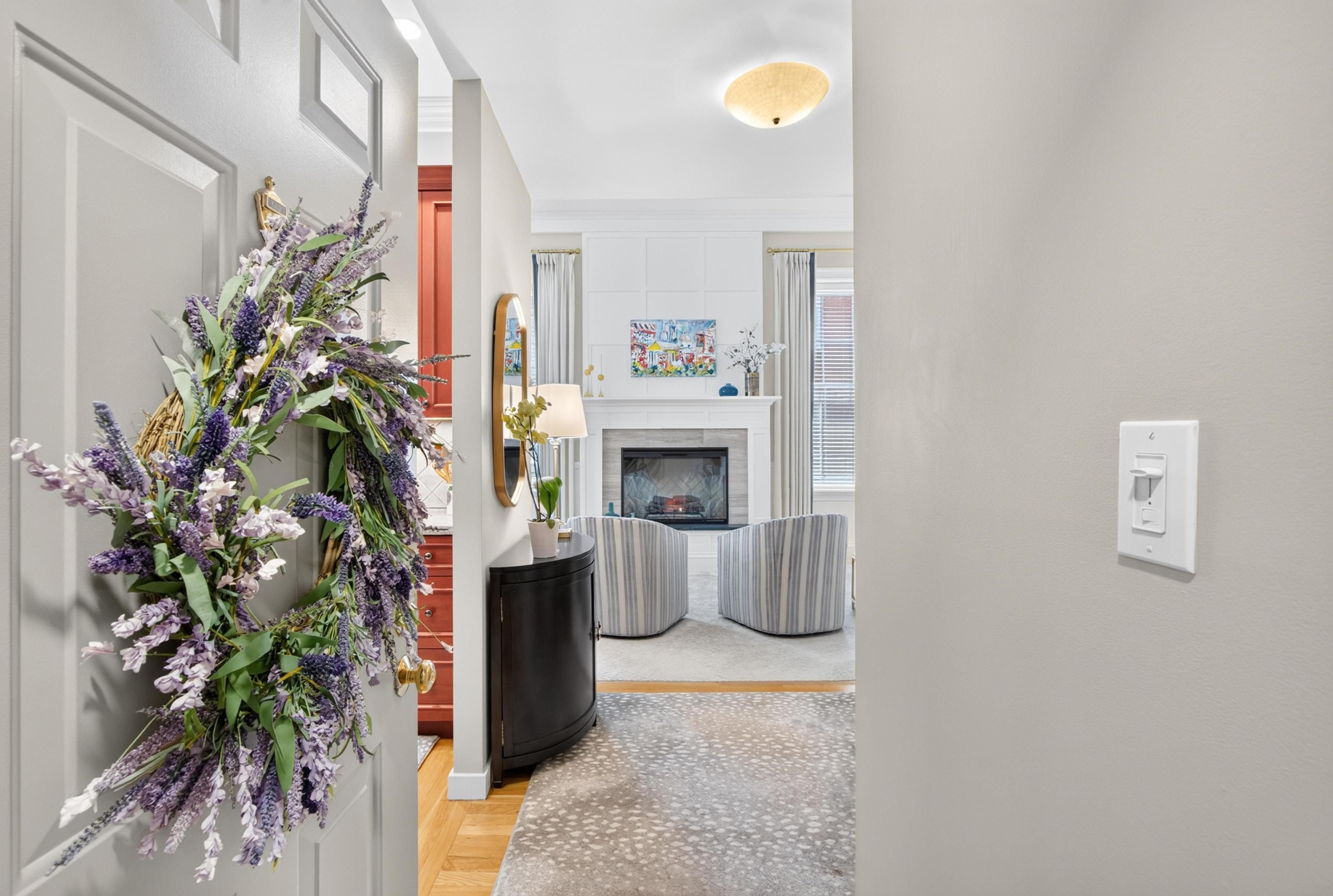  47 Harvard Street, Boston, MA 02129 - 物件實景