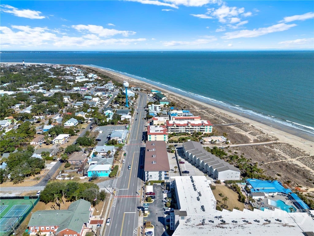TYBEE ISLAND, Georgia, 31328, United States, 2 Bedrooms Bedrooms, ,2 BathroomsBathrooms,Residential,For Sale,2032025