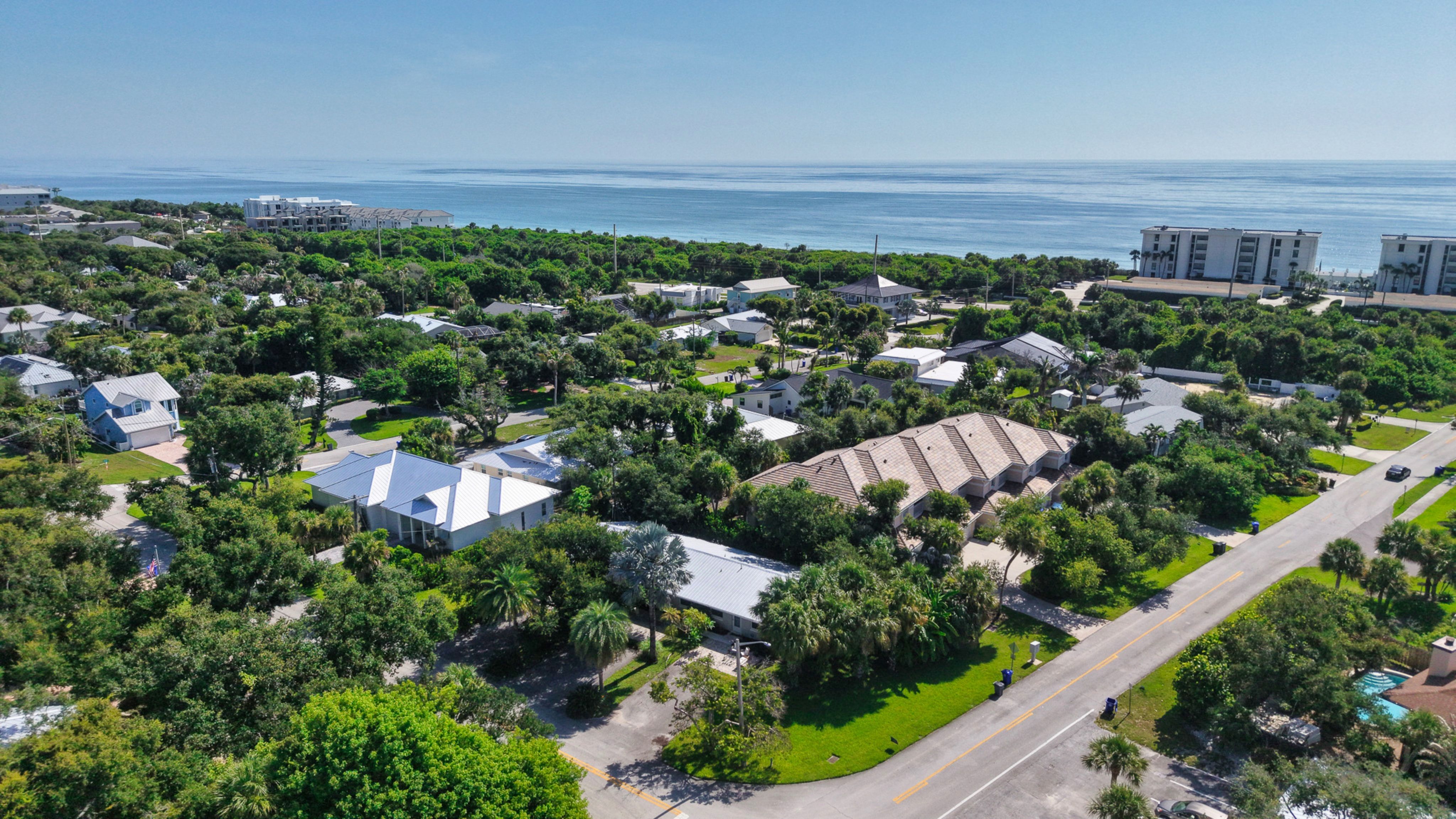  5008 Tradewinds Drive, Vero Beach, FL 32963 - 物件實景