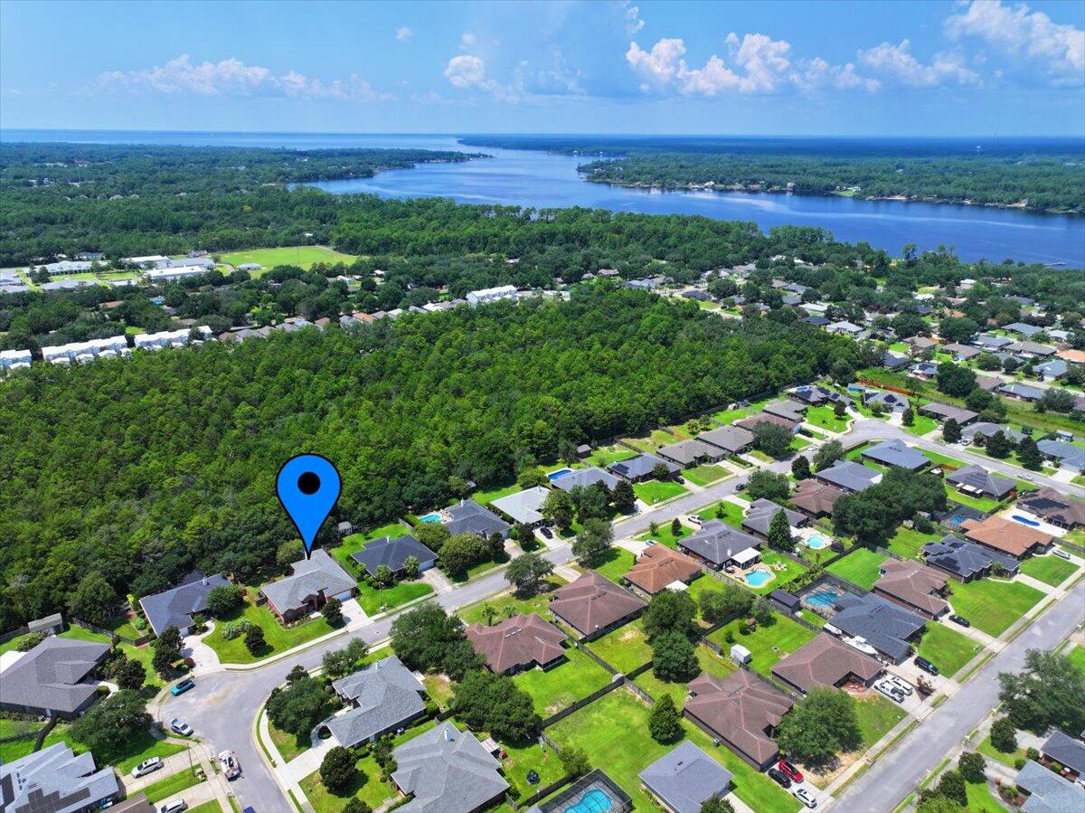 Navarre, Florida, 32566, United States, 3 Bedrooms Bedrooms, ,2 BathroomsBathrooms,Residential,For Sale,1933004