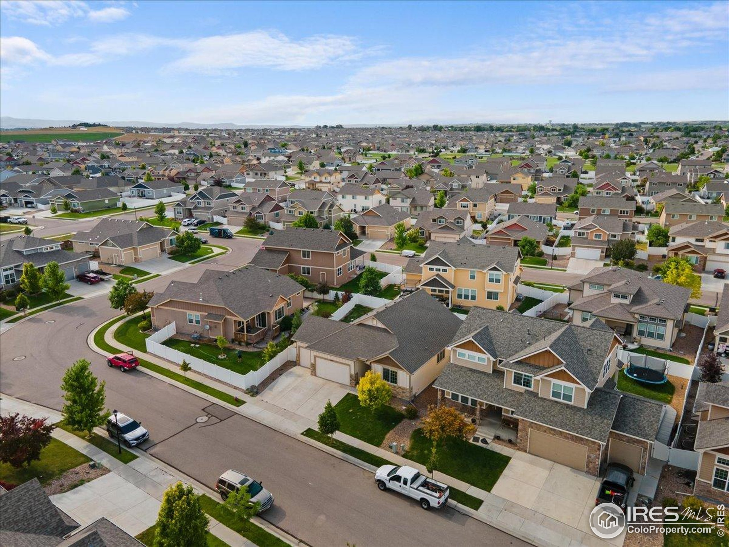 Severance, Colorado, 80550, United States, 5 Bedrooms Bedrooms, ,2 BathroomsBathrooms,Residential,For Sale,1910375