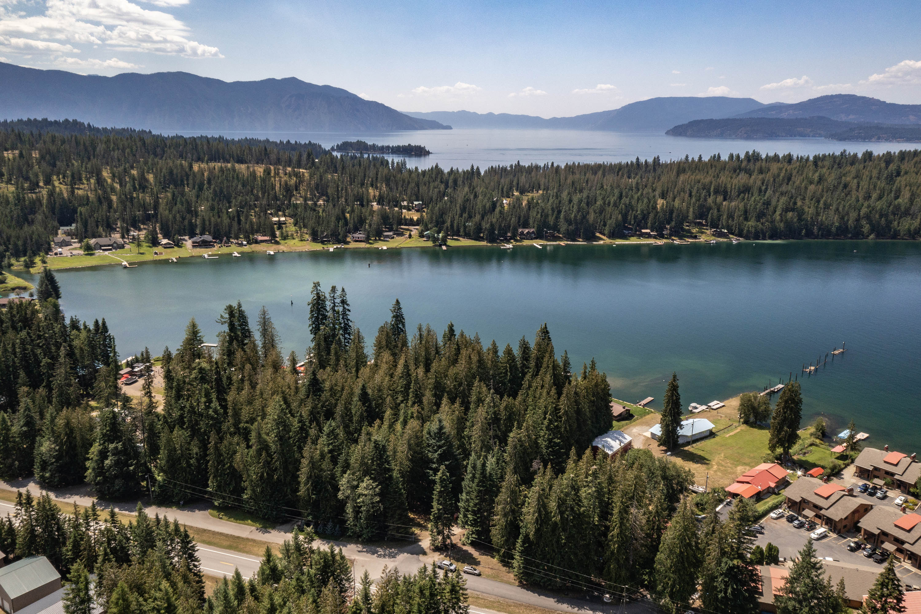 Hope, Idaho, 83836, United States, 2 Bedrooms Bedrooms, ,1 BathroomBathrooms,Residential,For Sale,1904482