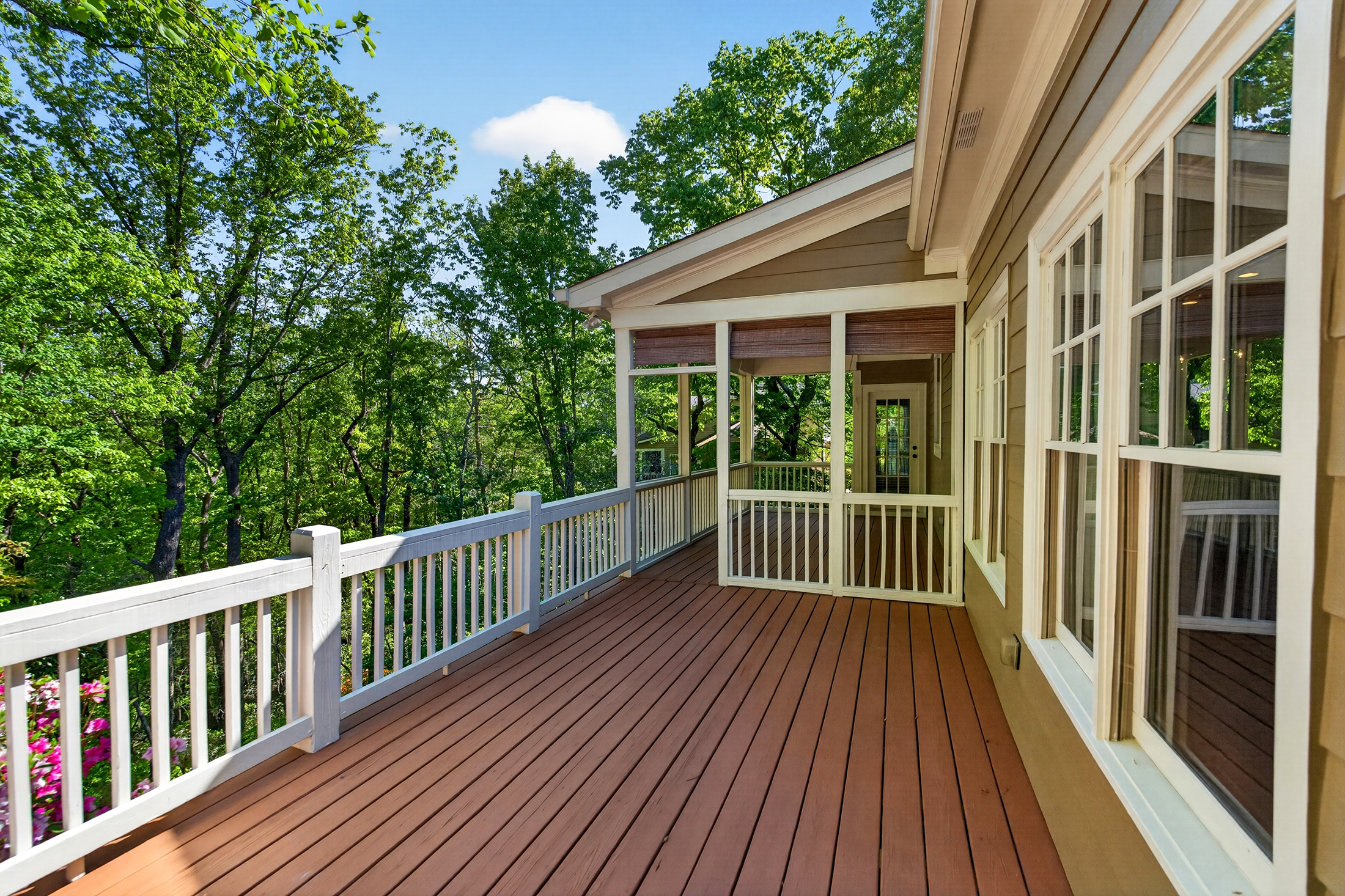  Beautifully Updated Ranch-Style Home in the Prestigious Achasta Golf Community - 物件實景