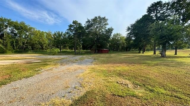Hodgen, Oklahoma, 74939, United States, 4 Bedrooms Bedrooms, ,3 BathroomsBathrooms,Residential,For Sale,1979733