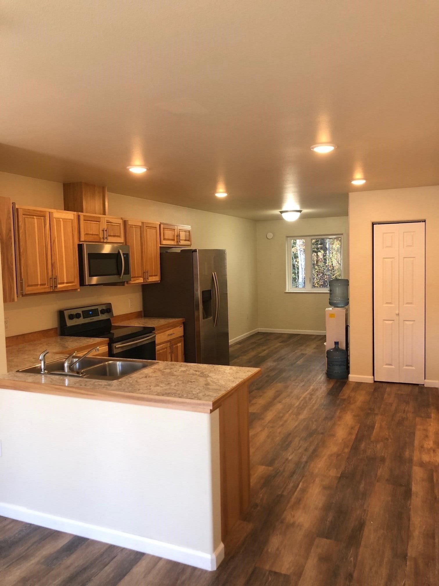 North Pole, Alaska, 99705, United States, ,Residential,For Sale,2017758