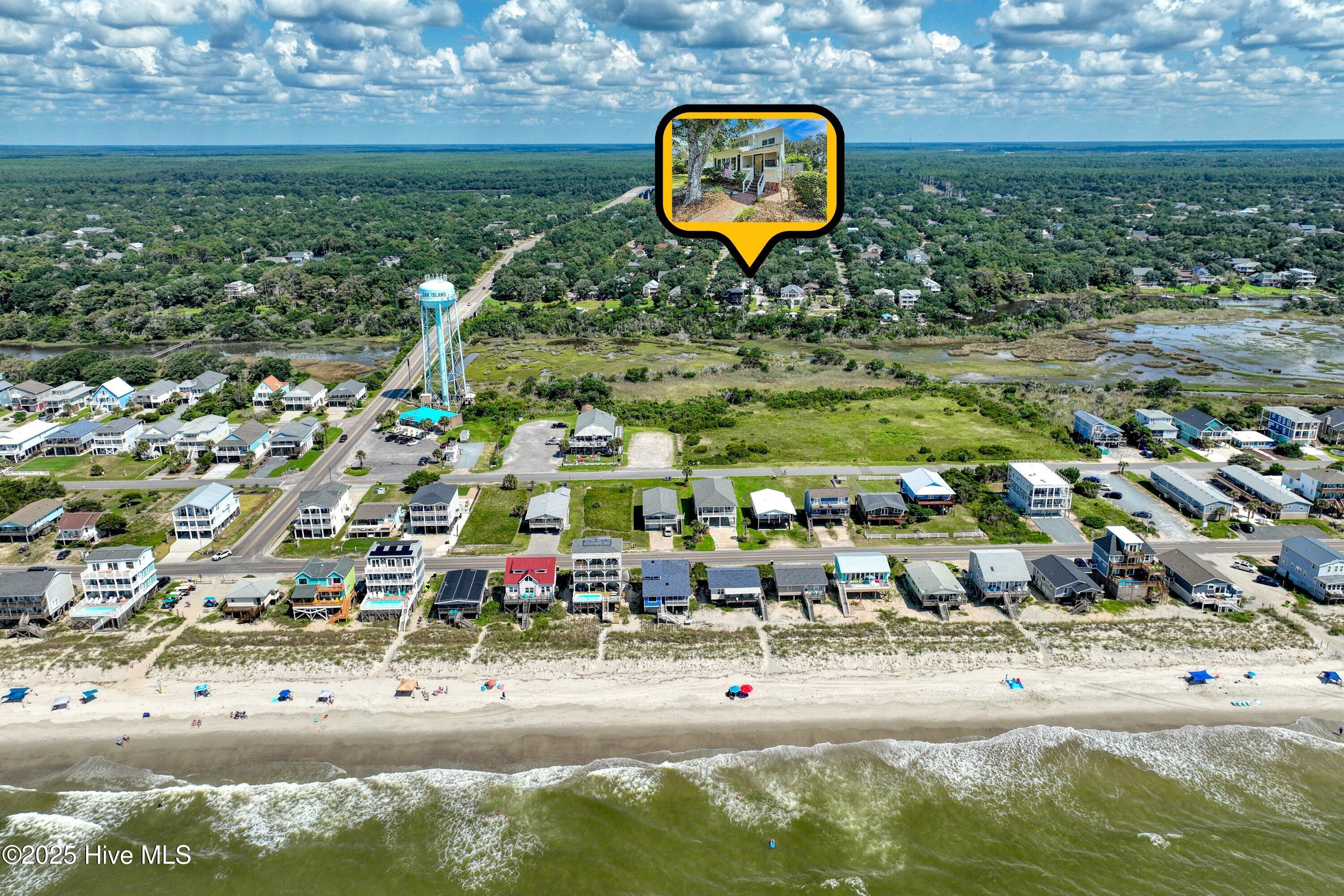 Oak Island, North Carolina, 28465, United States, 4 Bedrooms Bedrooms, ,3 BathroomsBathrooms,Residential,For Sale,2010058