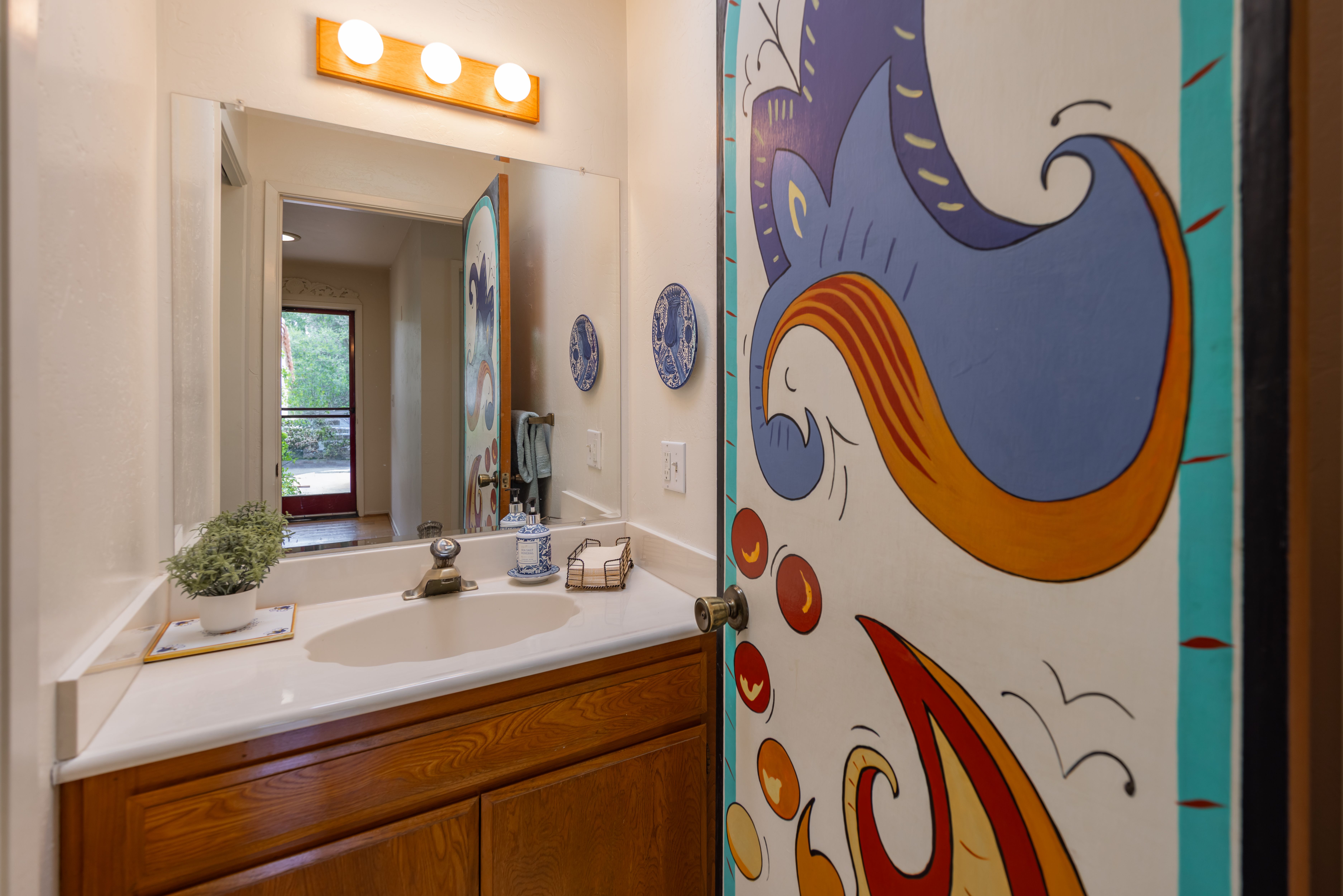  410 Church Road 24, Ojai, CA 93023 - 物件實景