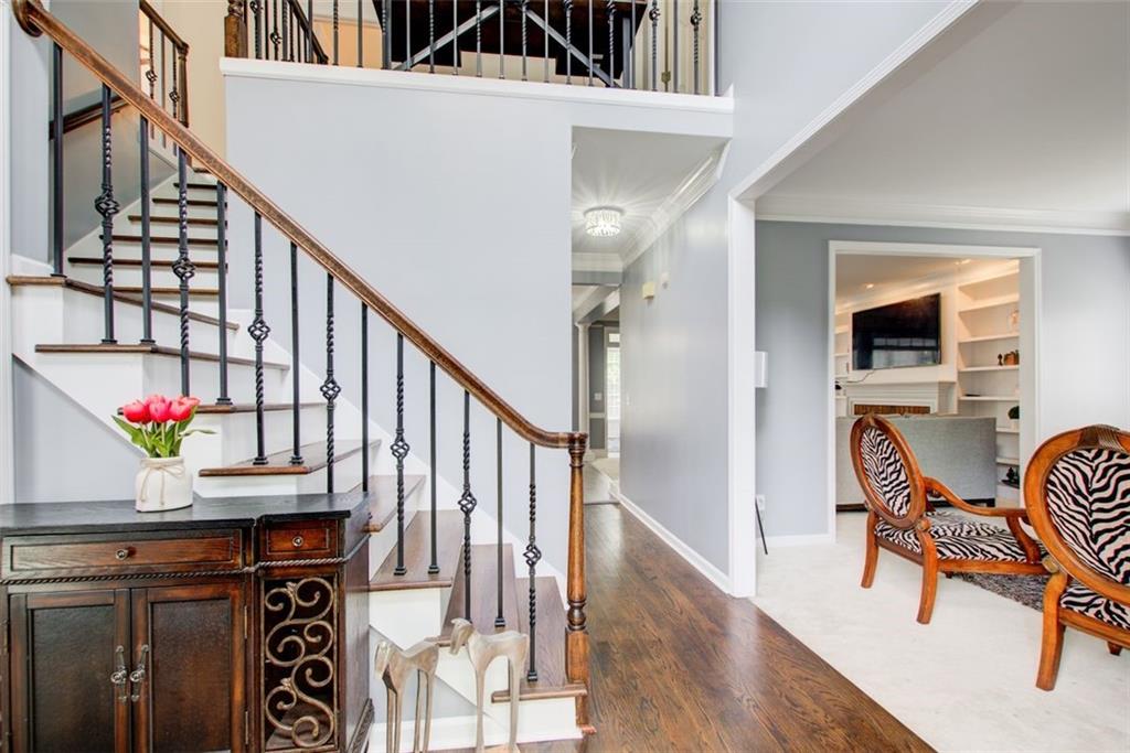 Snellville, Georgia, 30078, United States, 4 Bedrooms Bedrooms, ,3 BathroomsBathrooms,Residential,For Sale,1838061