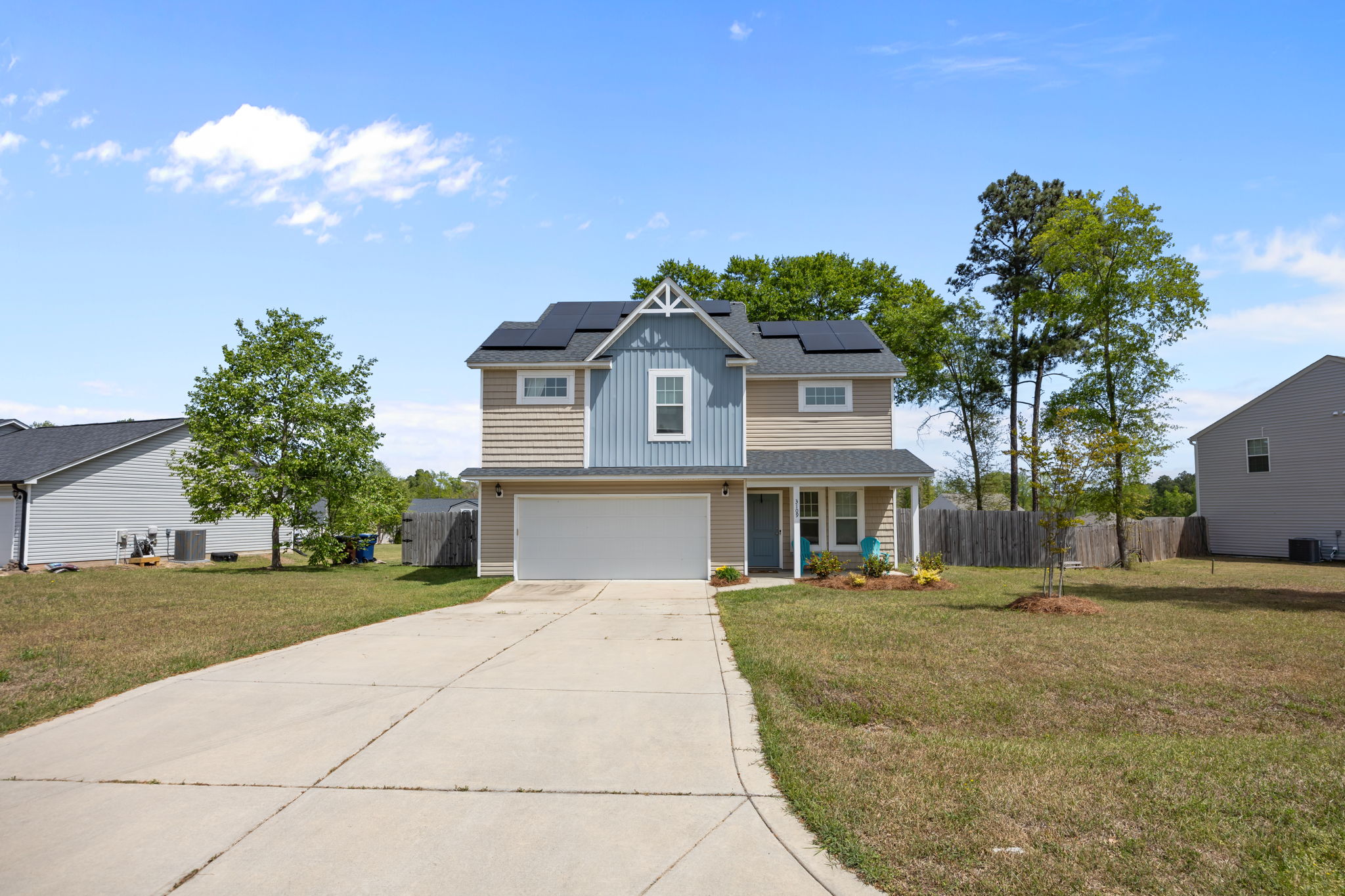  3109 Pasile Court, Sanford, NC 27332 - 物件實景