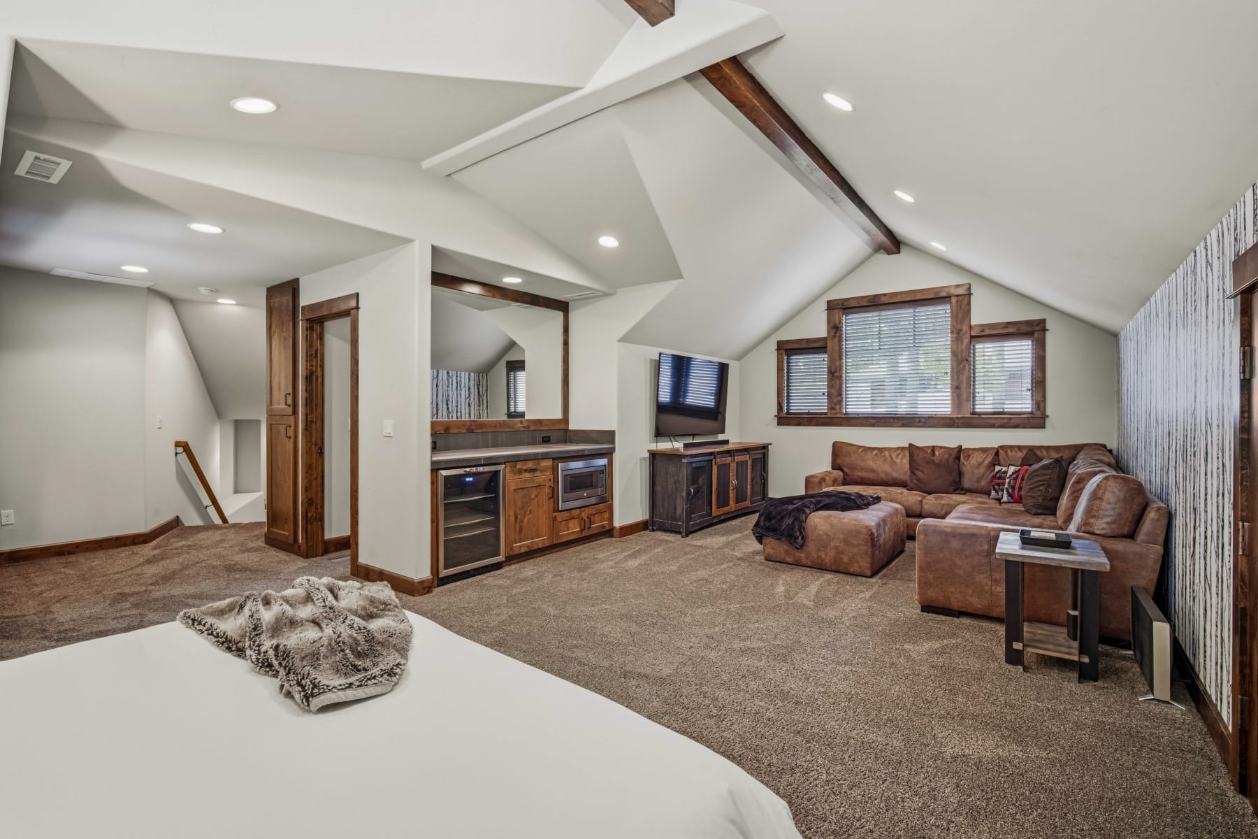  56240 Trailmere Circle Bend, OR 97707 - 物件實景