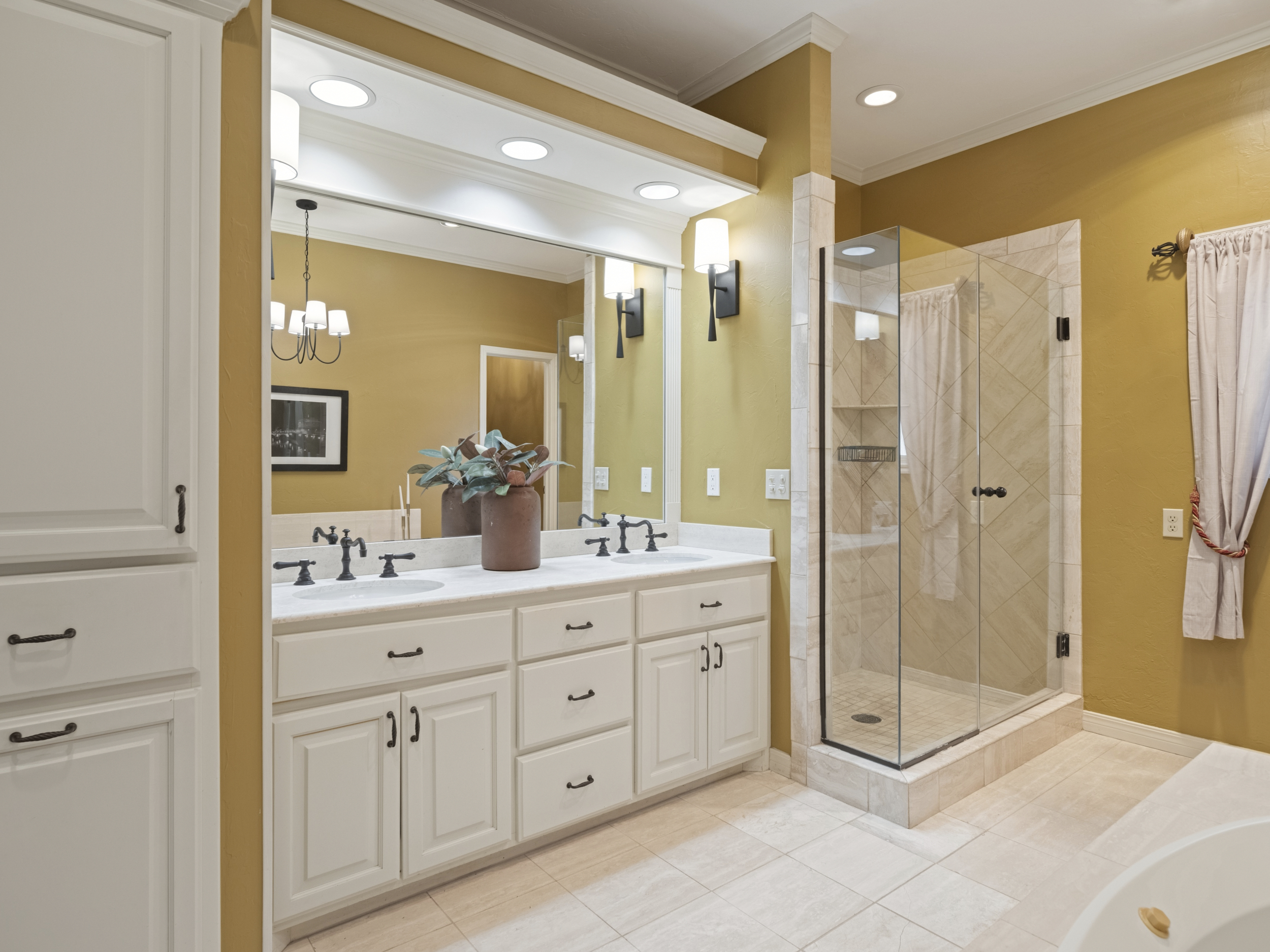  1802 Coventry Lane, Nichols Hills, OK 73120 - 物件實景